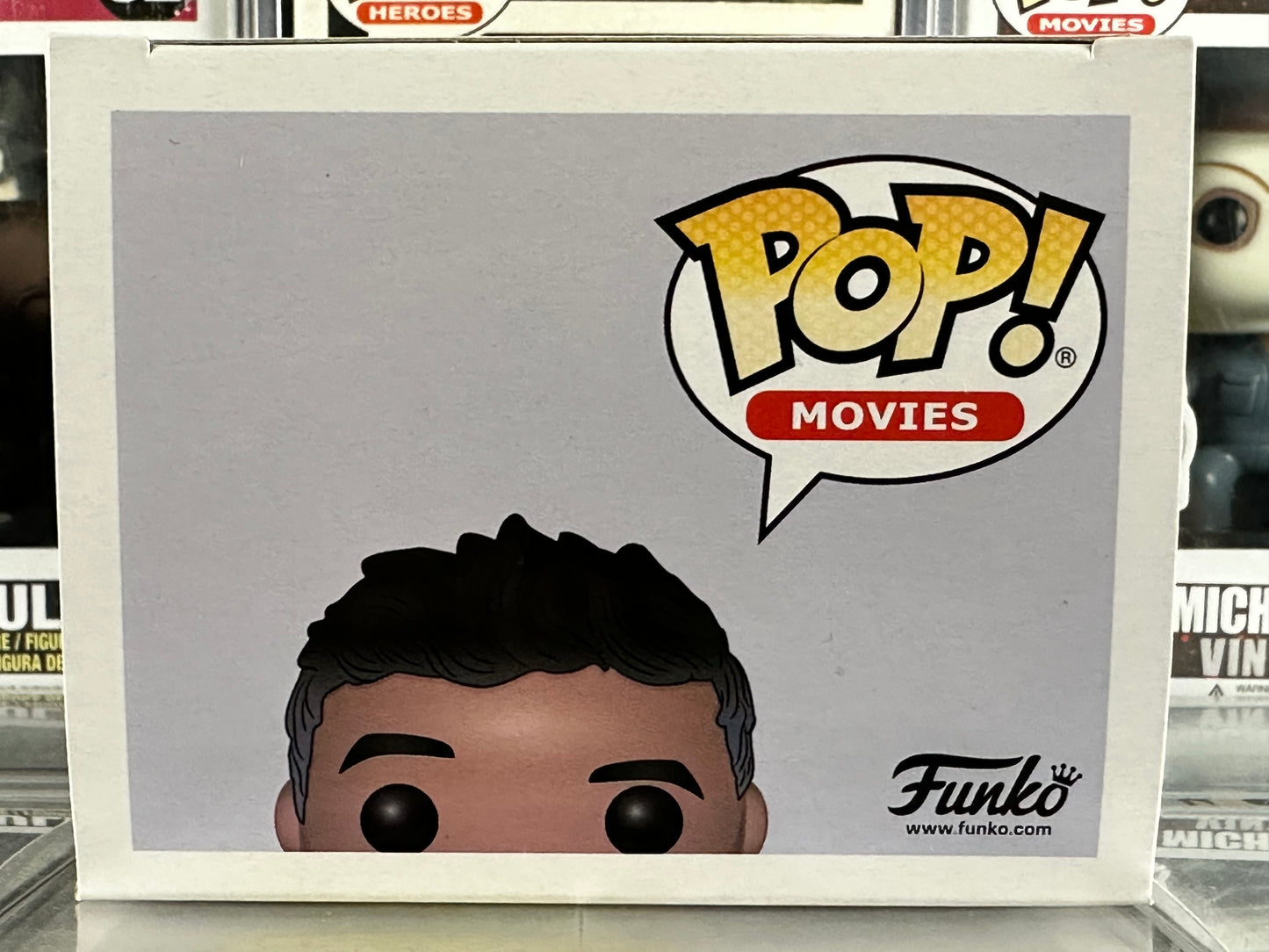 Director - Taika Waititi (596) Vaulted SDCC 3000 PCs Exclusive