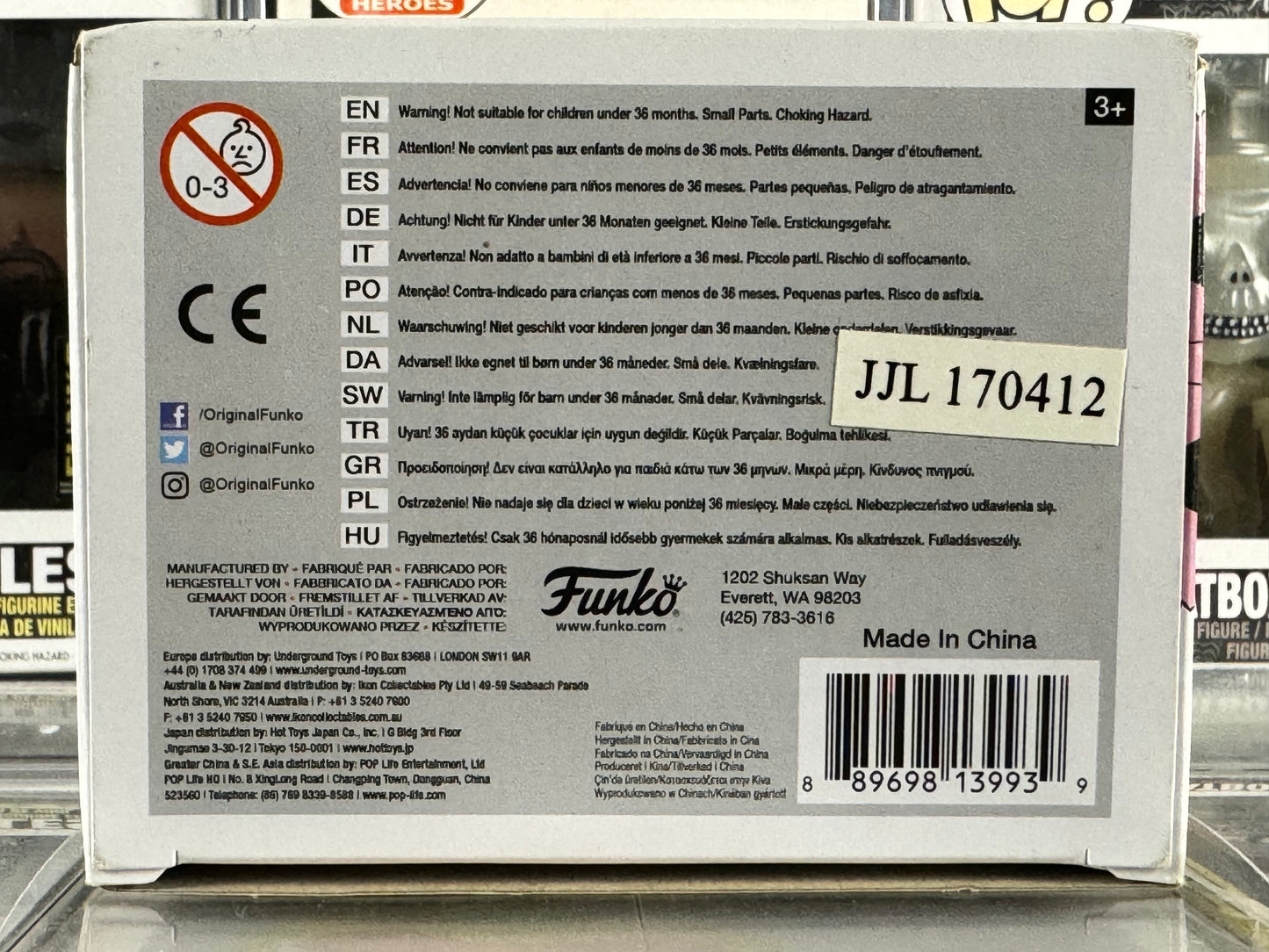 Bojack Horseman - Princess Carolyn (231) Vaulted