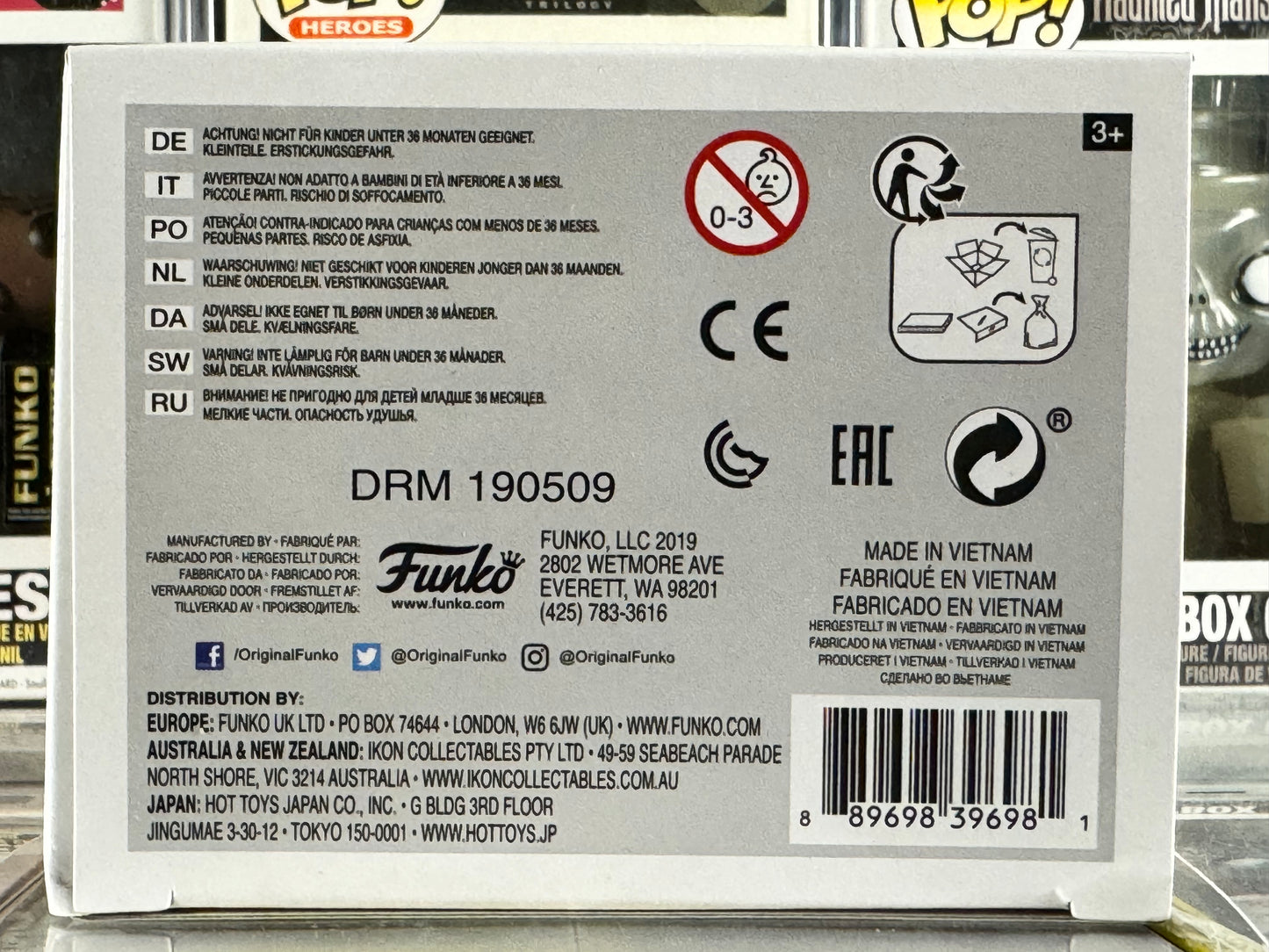 Dragonball Z - Goku (615)