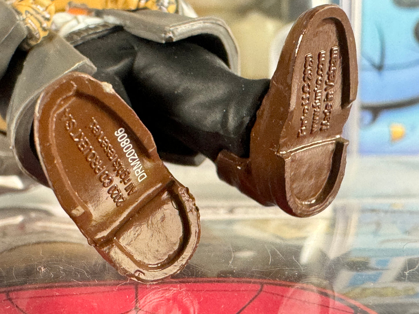 Cyberpunk 2077 - Takemura (589) Vaulted OOB