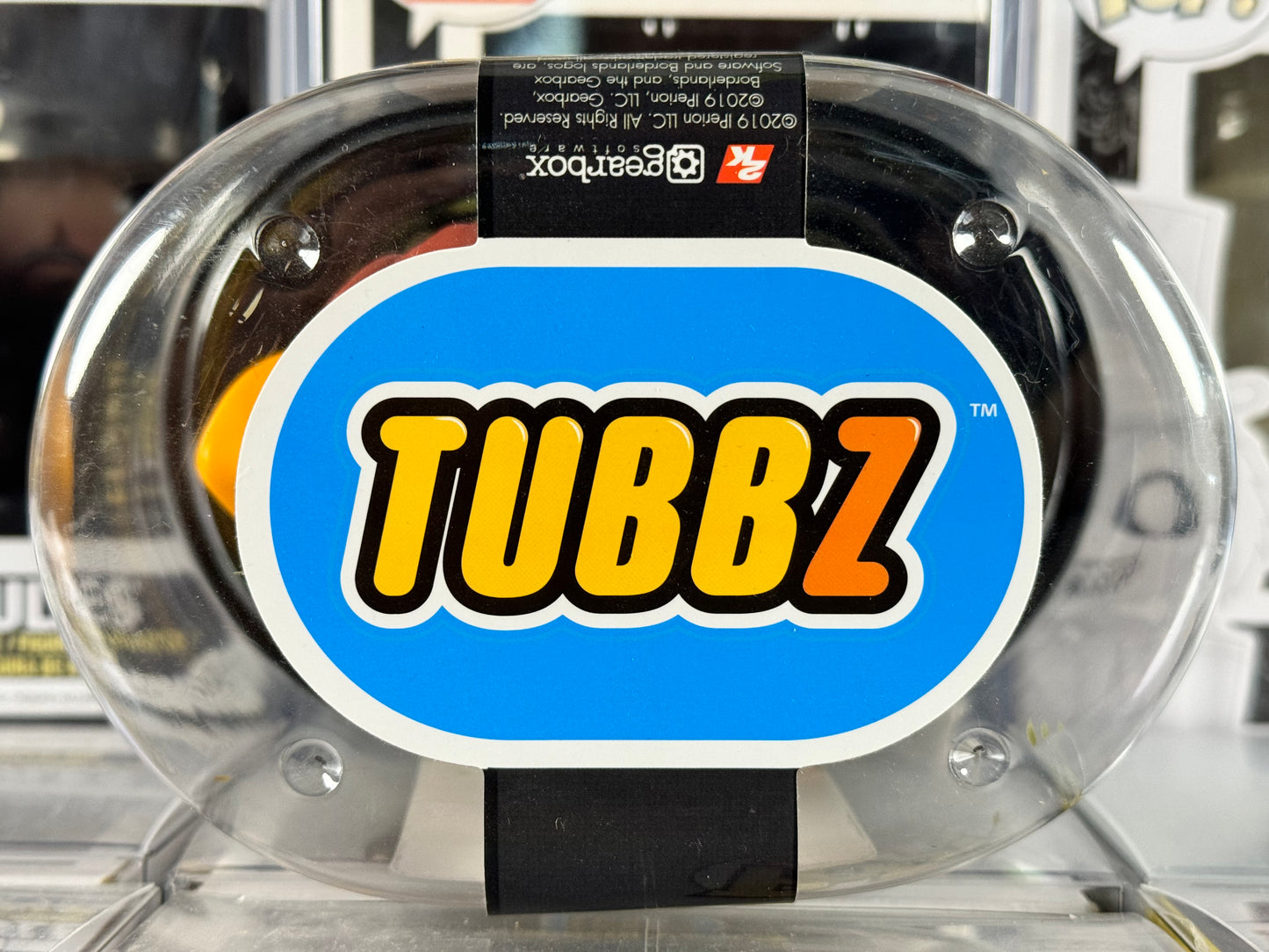 Borderlands - Tubbz Lilith (2)