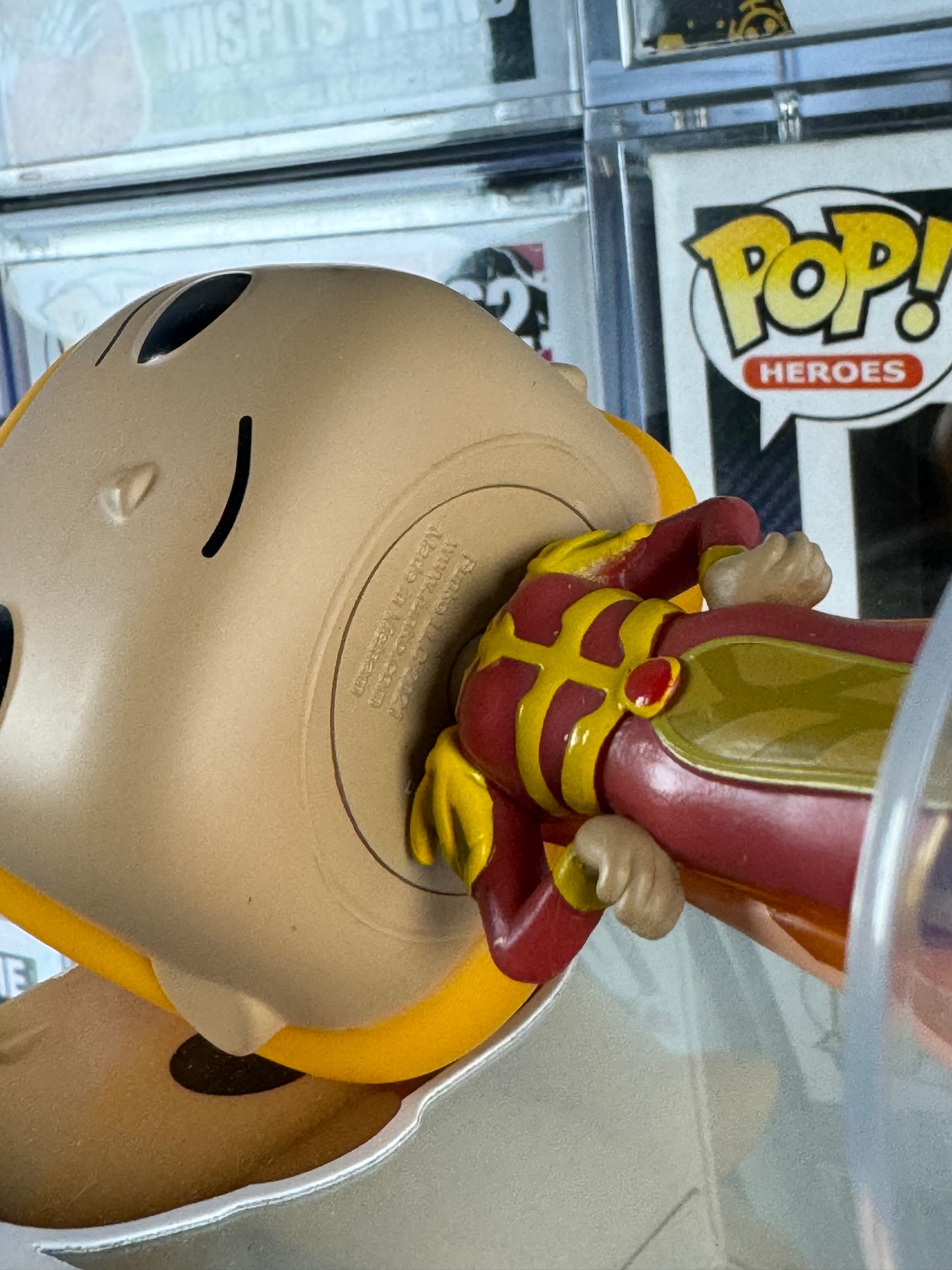 Rick and Morty - Queen Summer (955) Vaulted OOB