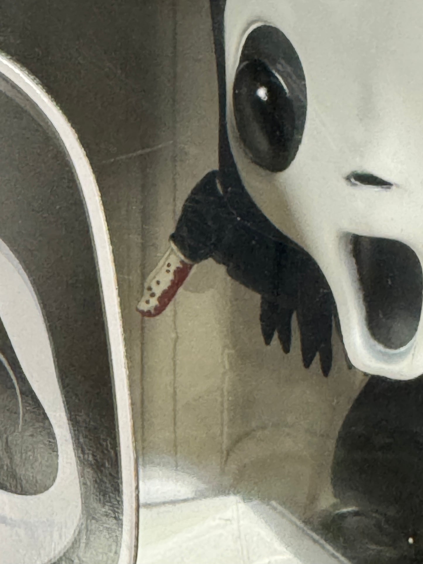 Scream - Ghost Face (51) Vaulted