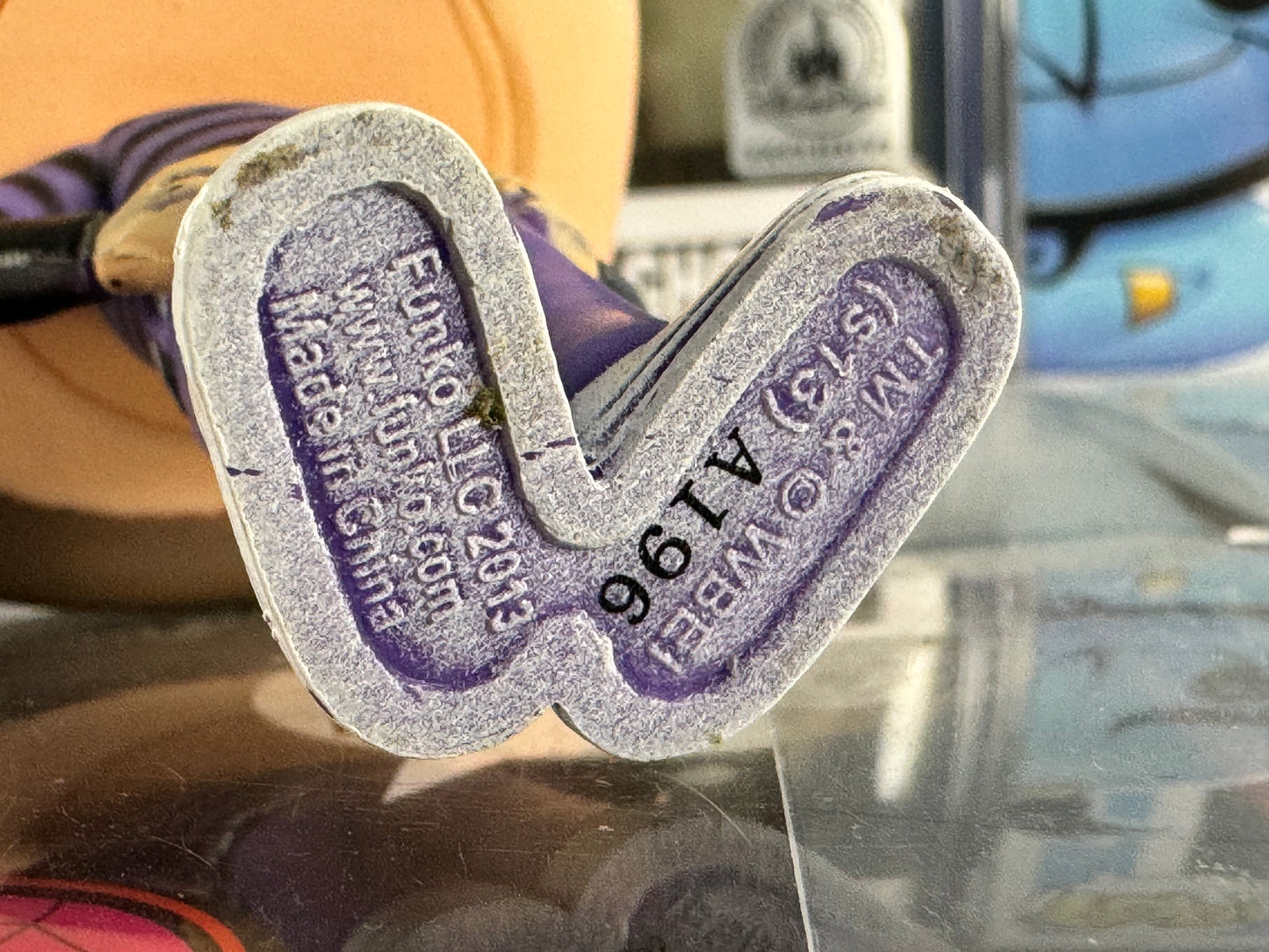 The Big Bang Theory - Howard Wolowitz (59) Vaulted OOB