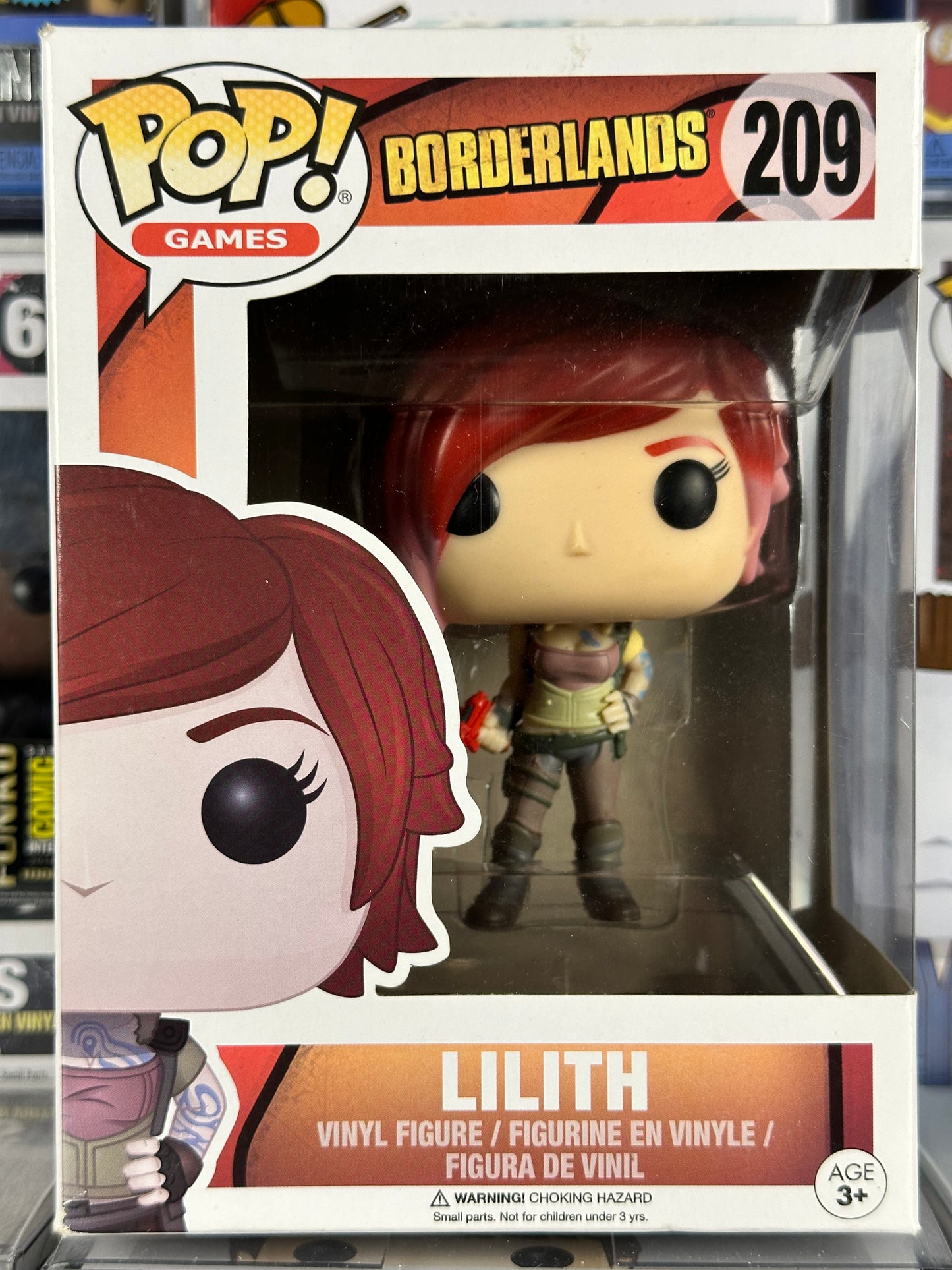 Borderlands - Lilith (209) abovedada