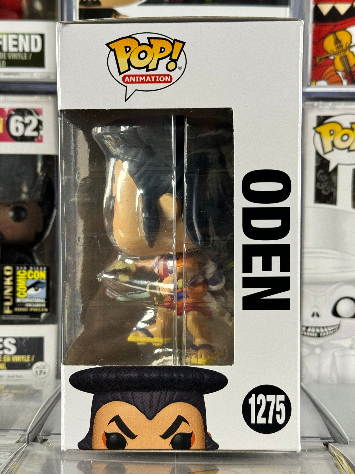 One Piece - Oden (1275)