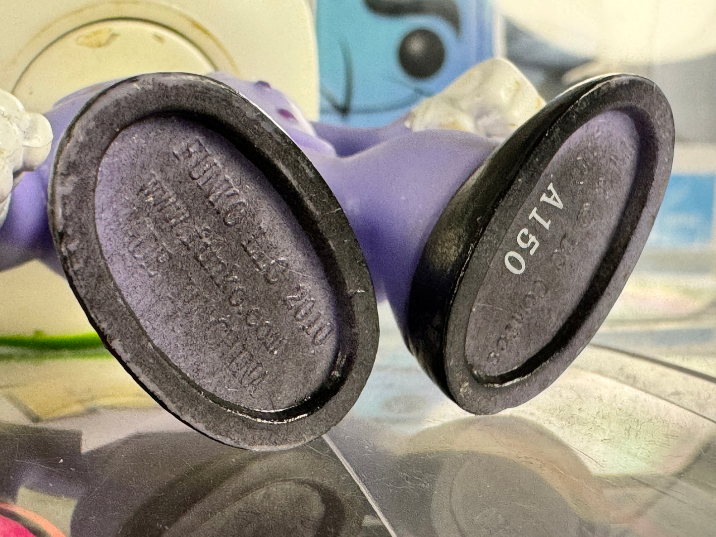 DC Universe - The Joker (06) Vaulted OOB