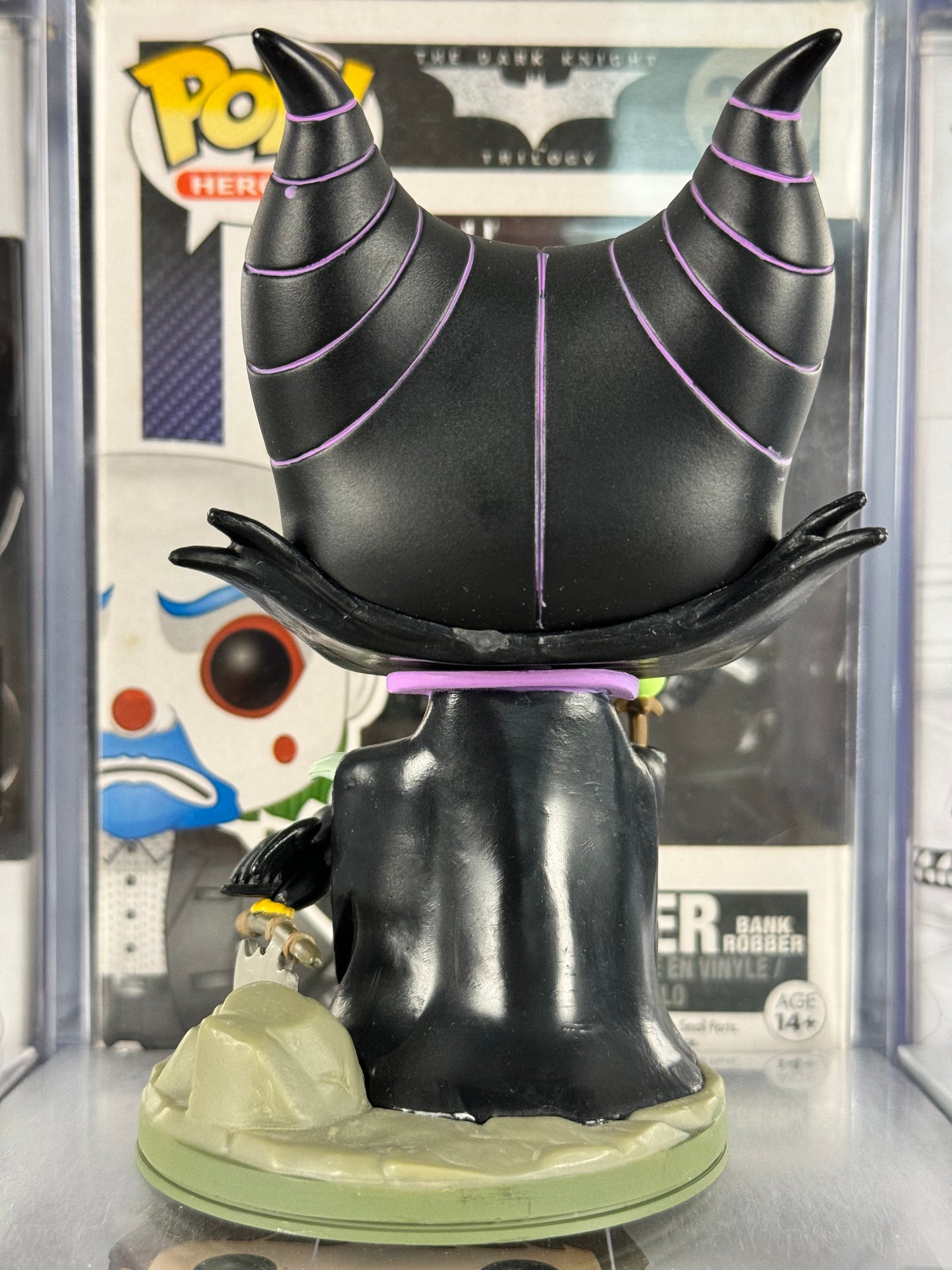 Villanos de Disney - Maléfica (1082) OOB