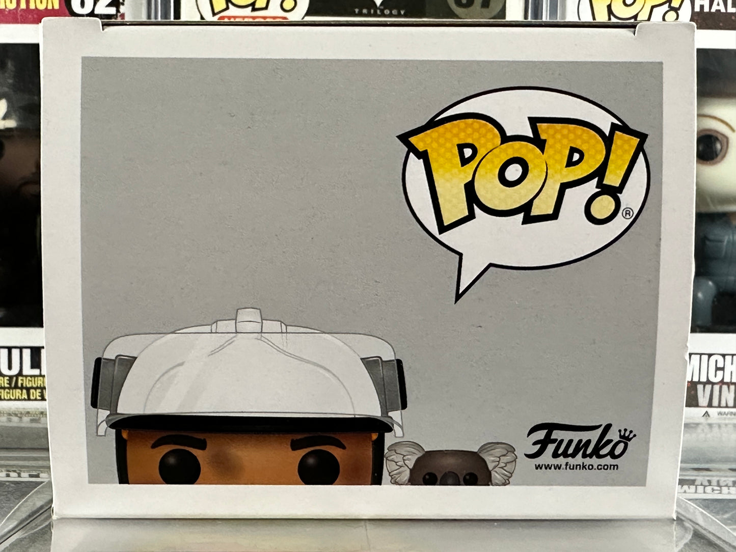 Bushfire Heroes (SE) Vaulted Popcultcha Exclusive
