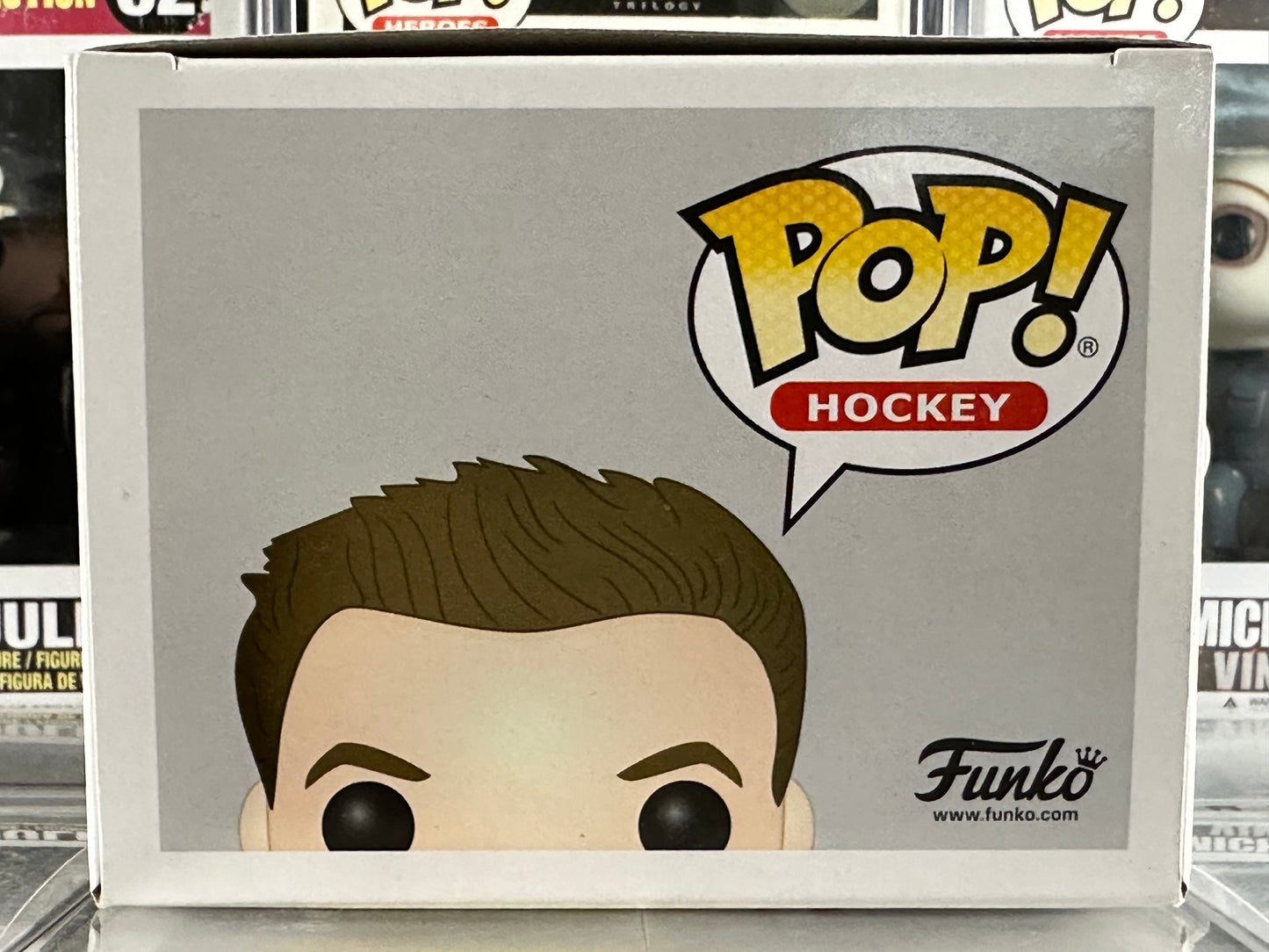 Pop Hockey - Taylor Hall (34)