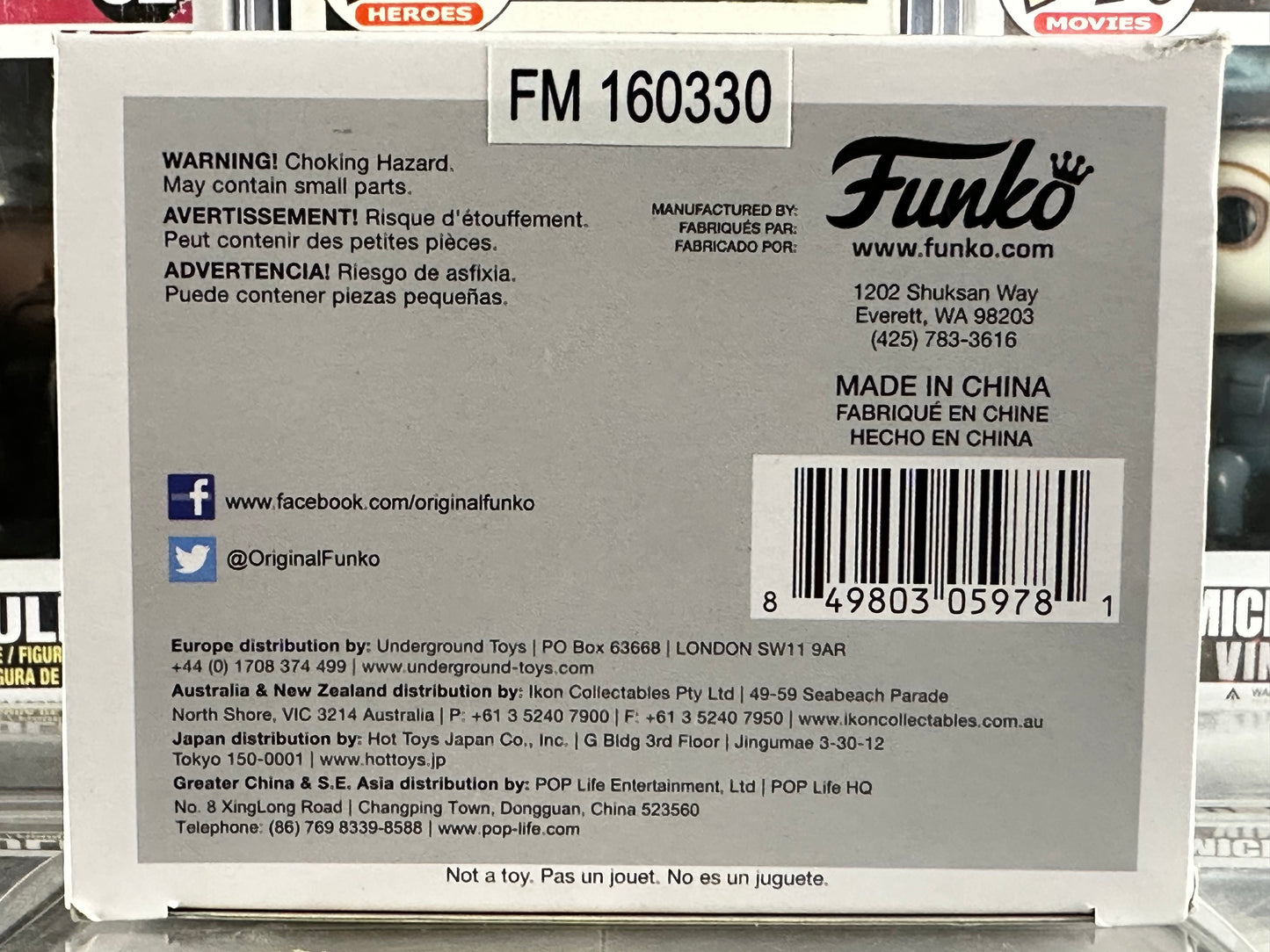 Pop Rocks - Babymetal - Yuimetal (44) Vaulted