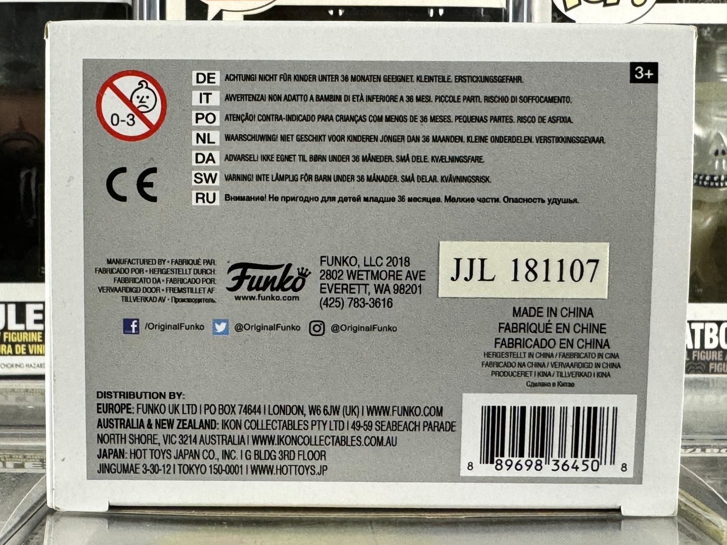 Modern Family - Claire Dunphy (754)