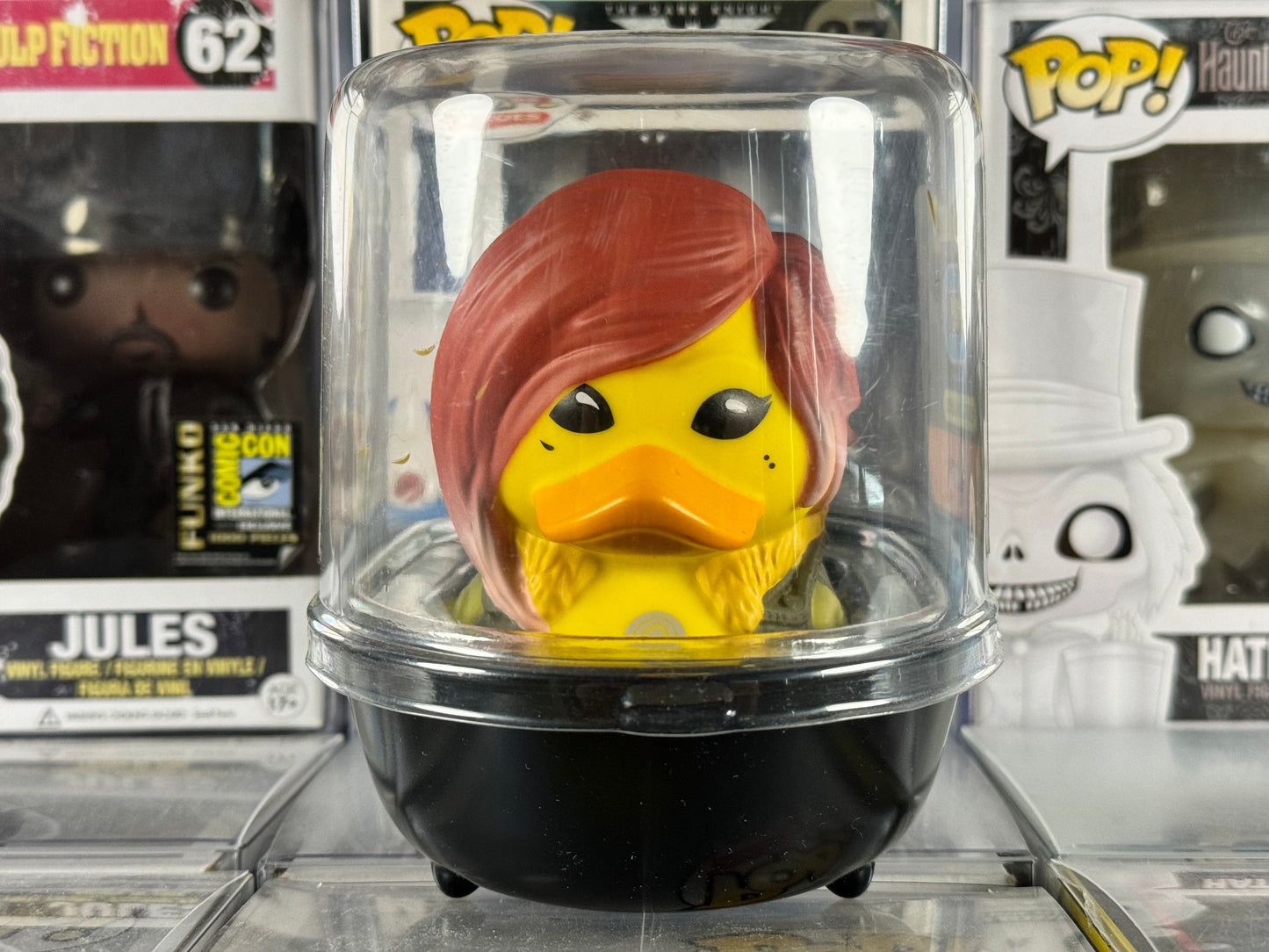 Borderlands - Tubbz Lilith (2)