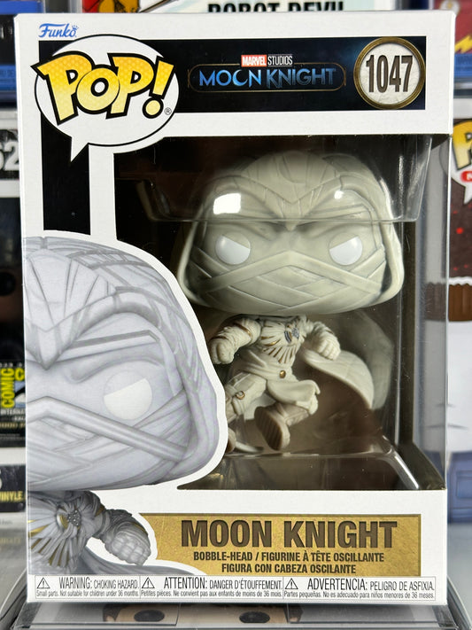 Marvel Moon Knight - Moon Knight (1047)