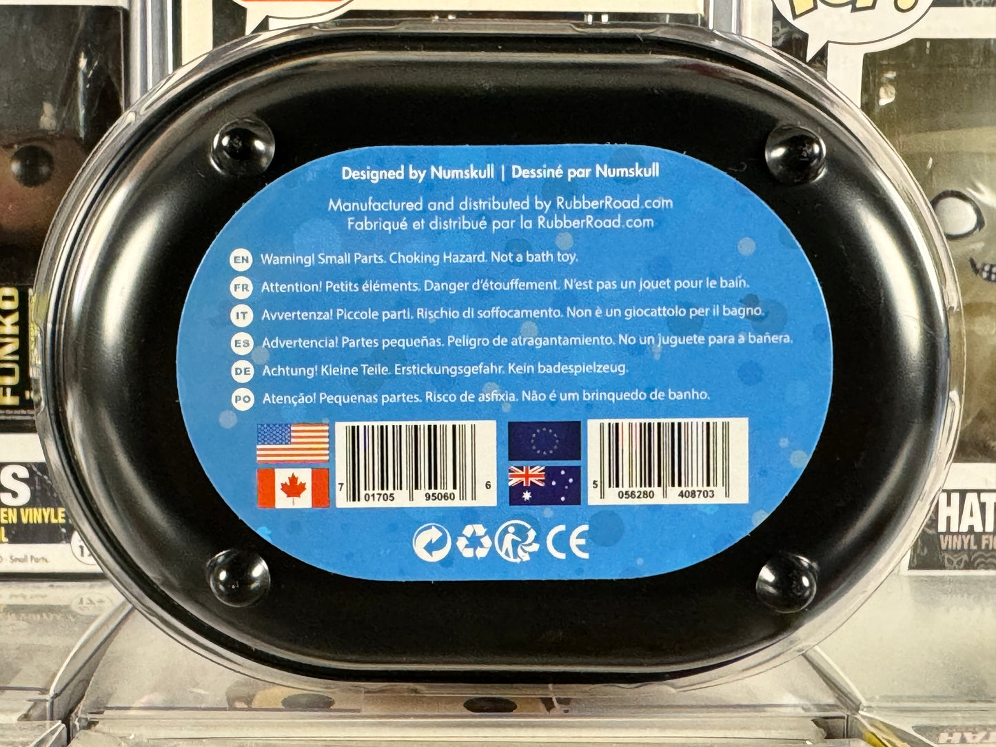 Borderlands - Tubbz Tiny Tina (4)