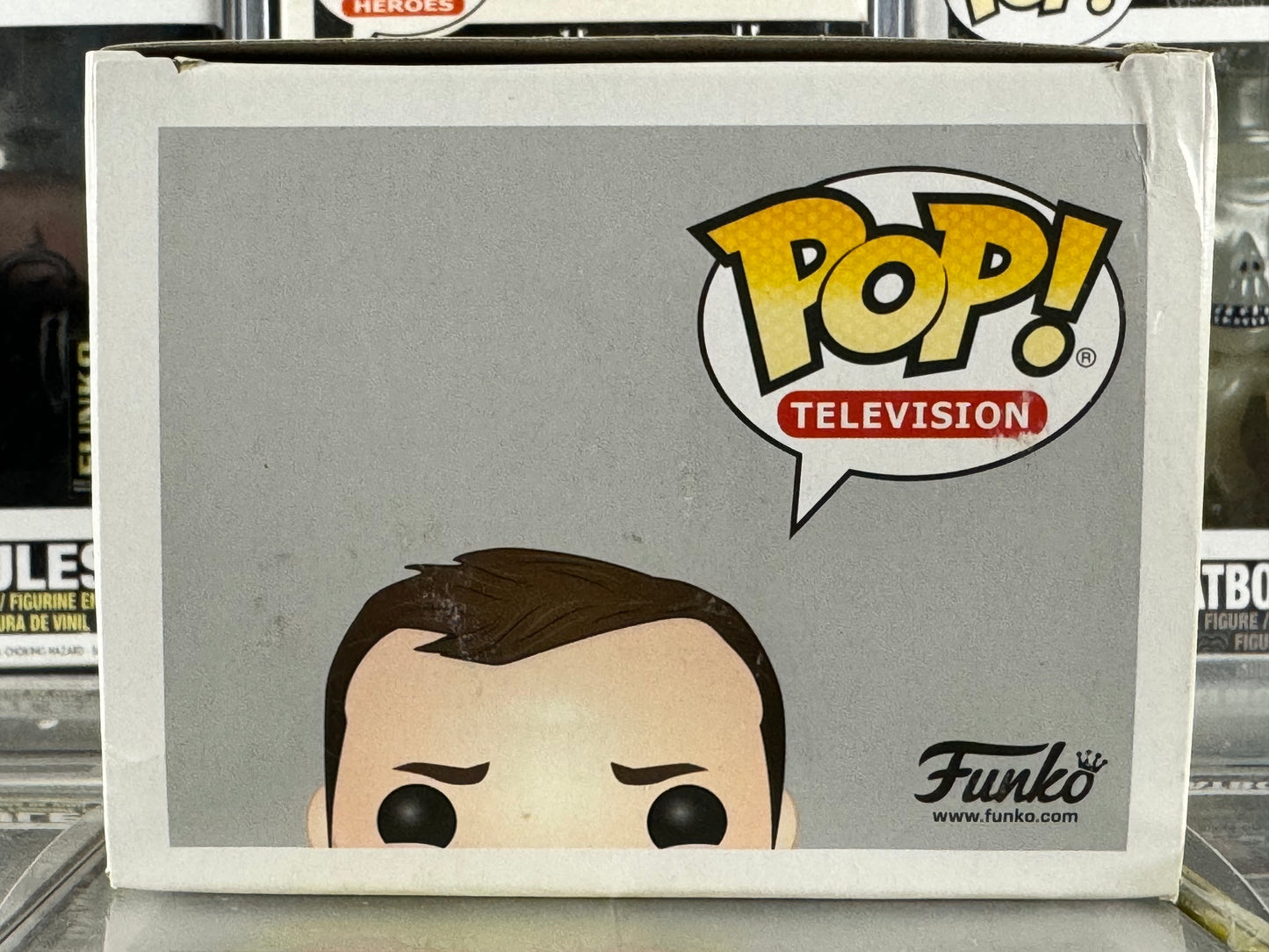 The Walking Dead - Richard (575) Vaulted