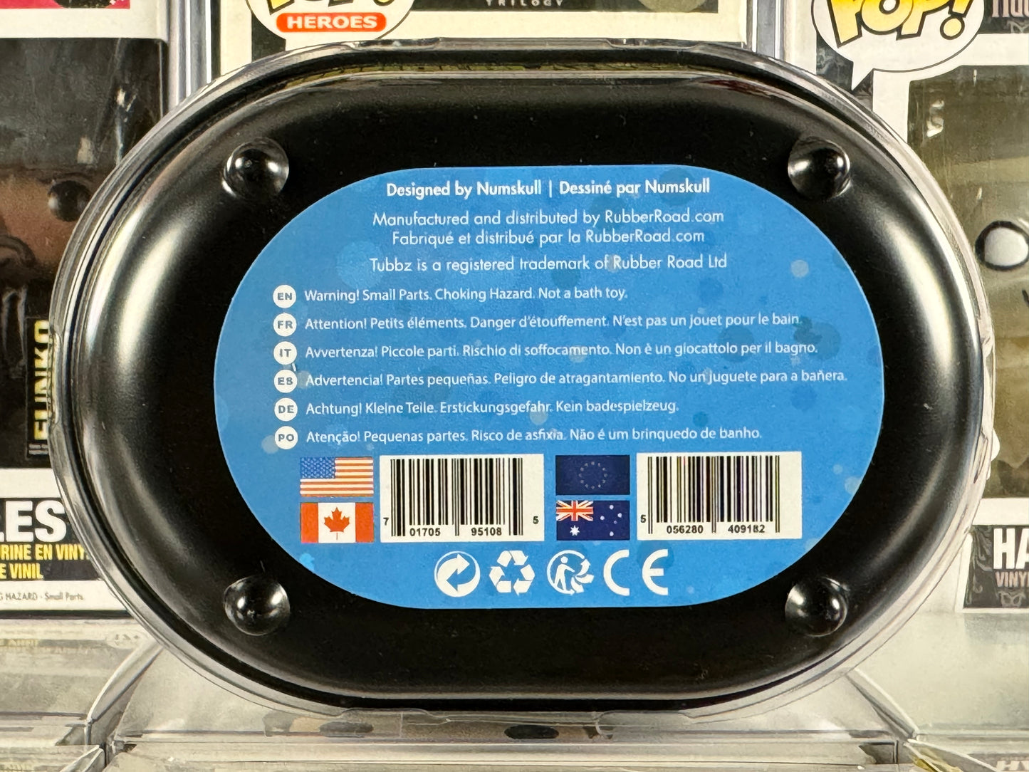 Borderlands - Tubbz Maya (6)