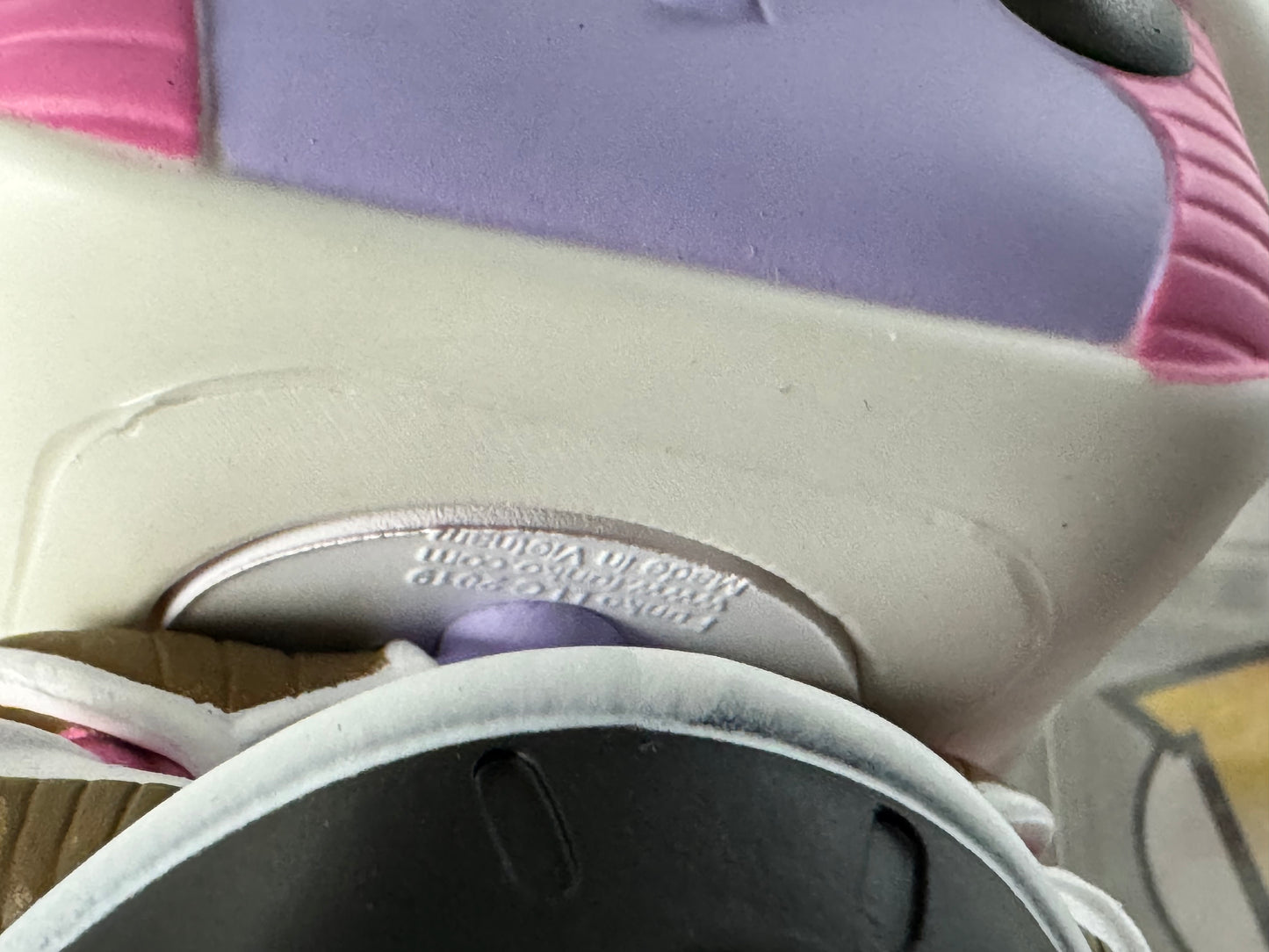 Dragonball Z - Frieza (Hoverchair) (619) OOB