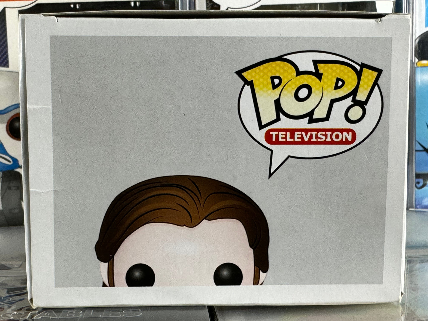 Supernatural - Sam (Bloody Metallic) (93) Vaulted
