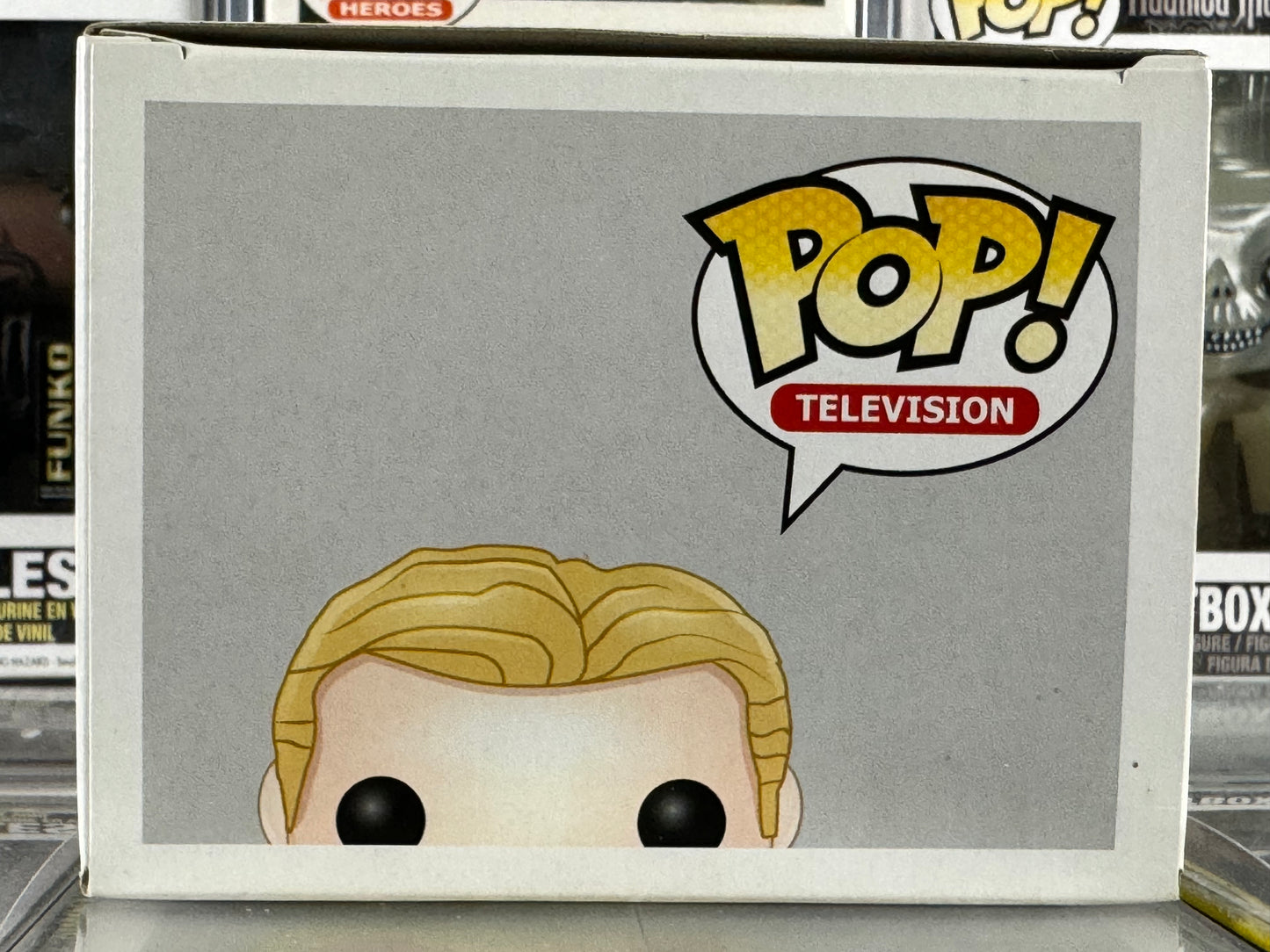 True Blood - Eric Northman (129) Vaulted