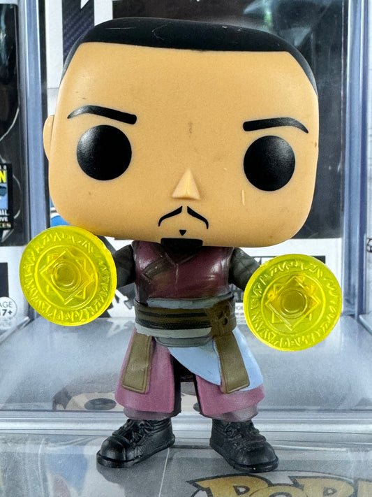 Marvel Avengers Endgame - Wong (493) 2019 Summer Convention Vaulted OOB