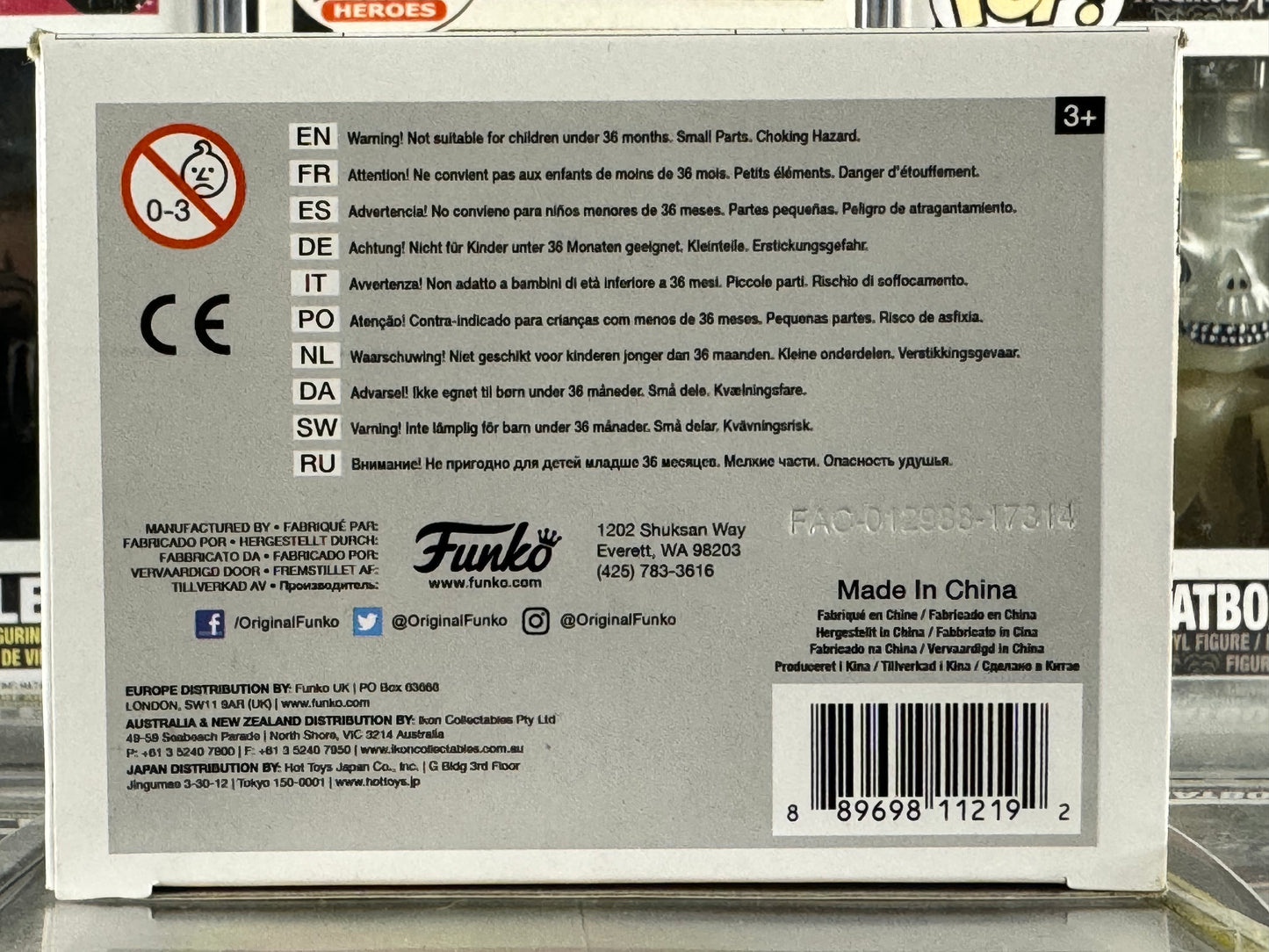 Disney - The Little Mermaid - Ariel (Dancing) (220)