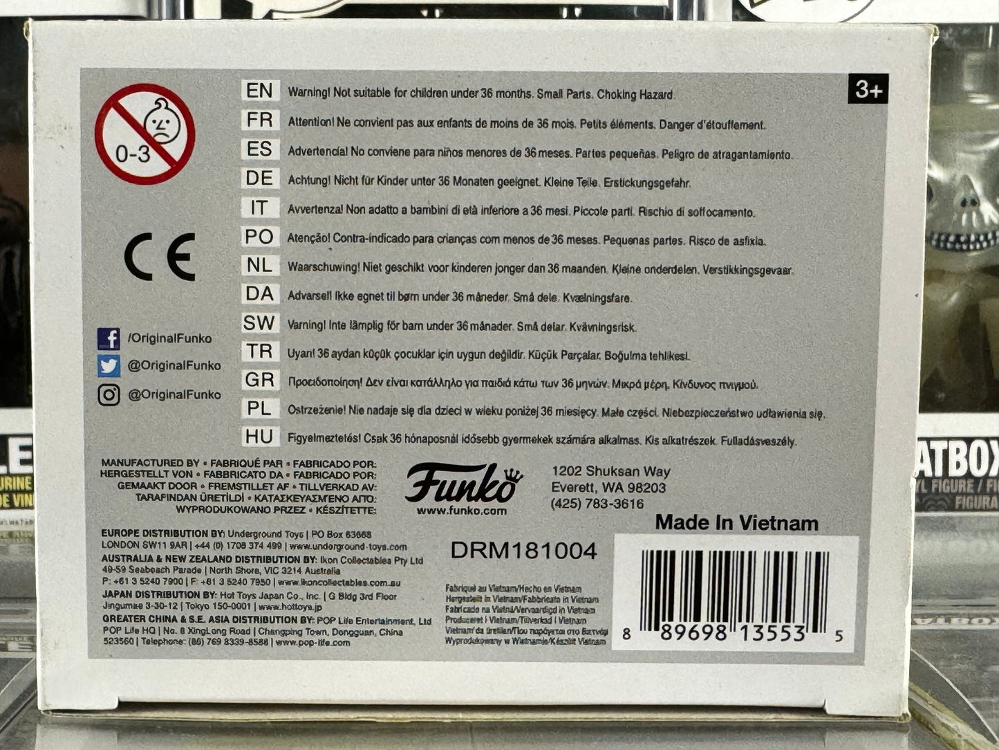 The Lord of the Rings - Samwise Gamgee (445)