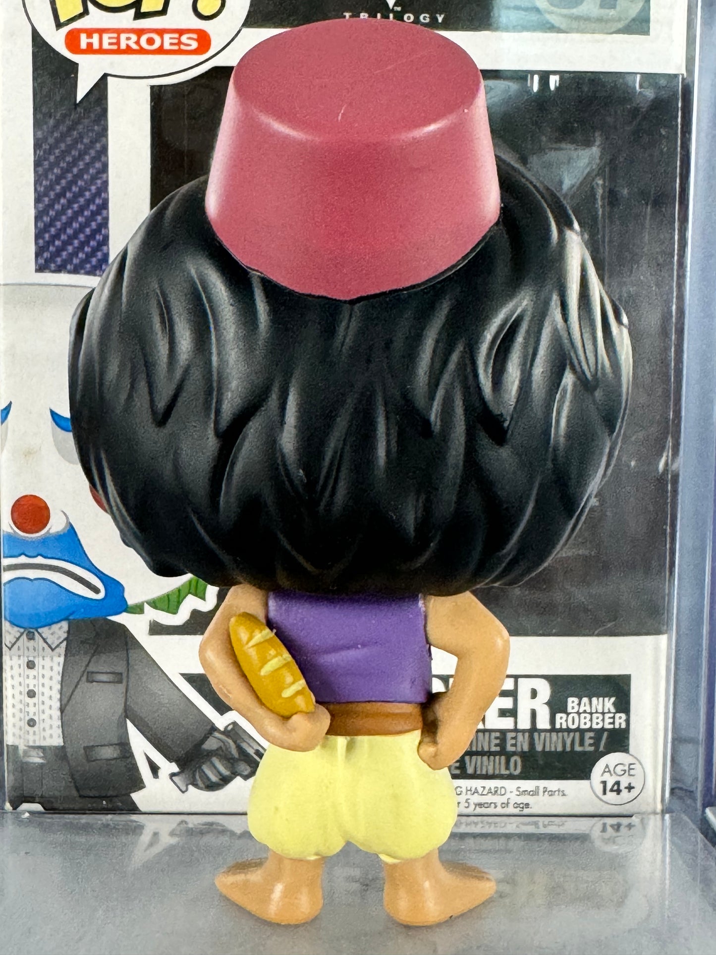 Disney Aladdin - Aladdin (352) OOB