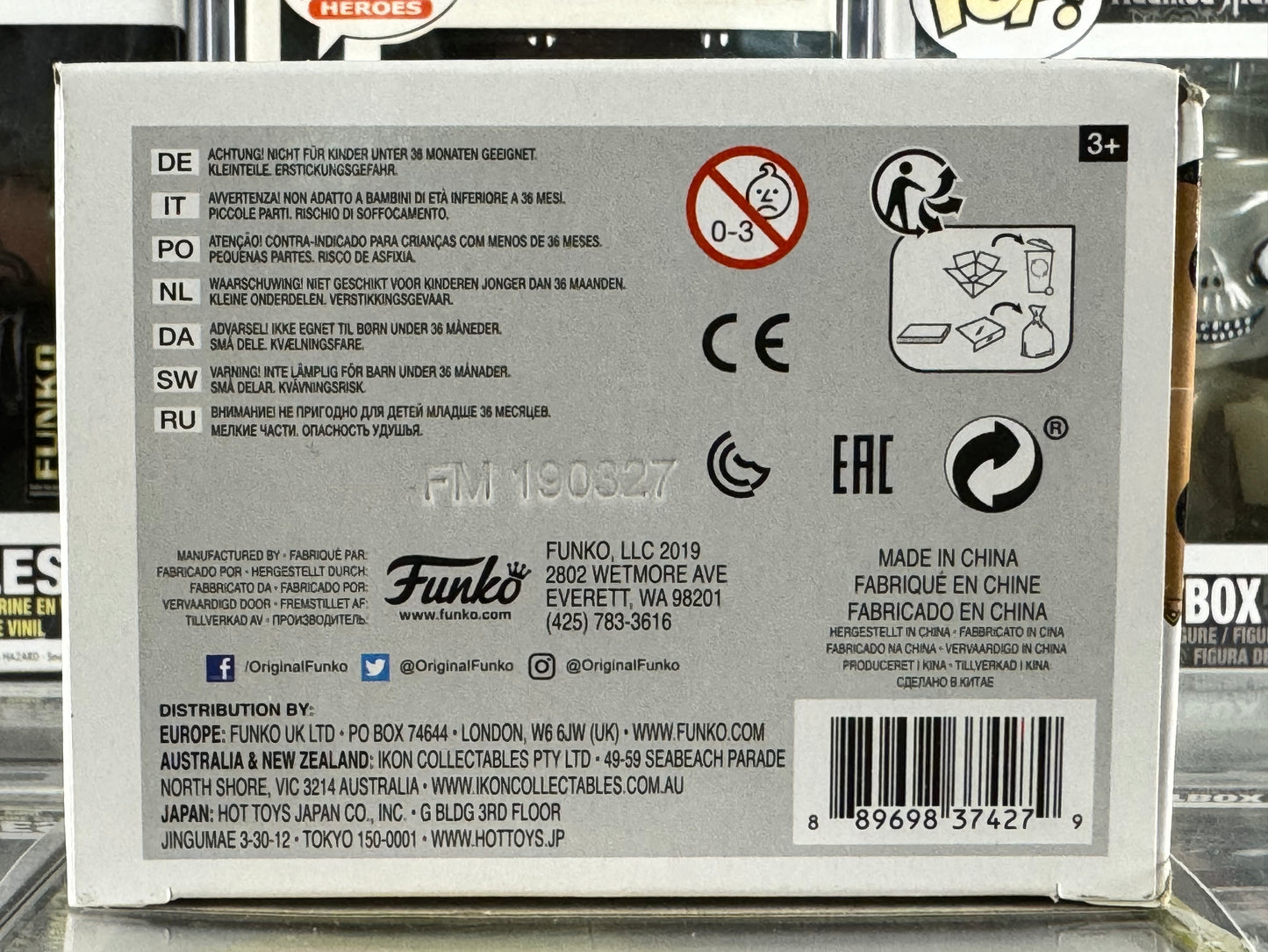 Gears of War - Kait Diaz (475) Vaulted