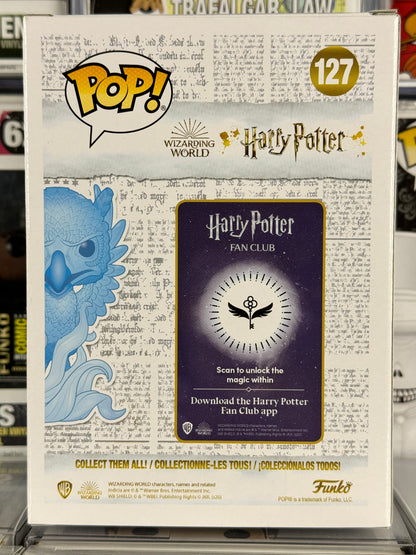Wizarding World of Harry Potter - Patronus Albus Dumbledore (127) Pre-Release Exclusive