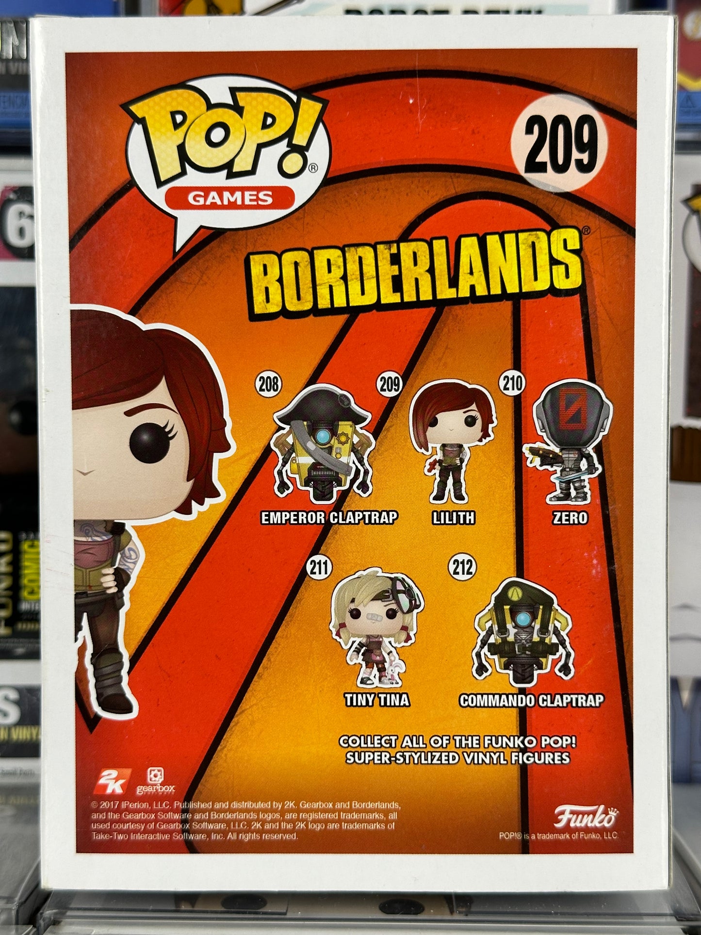 Borderlands - Lilith (209) abovedada