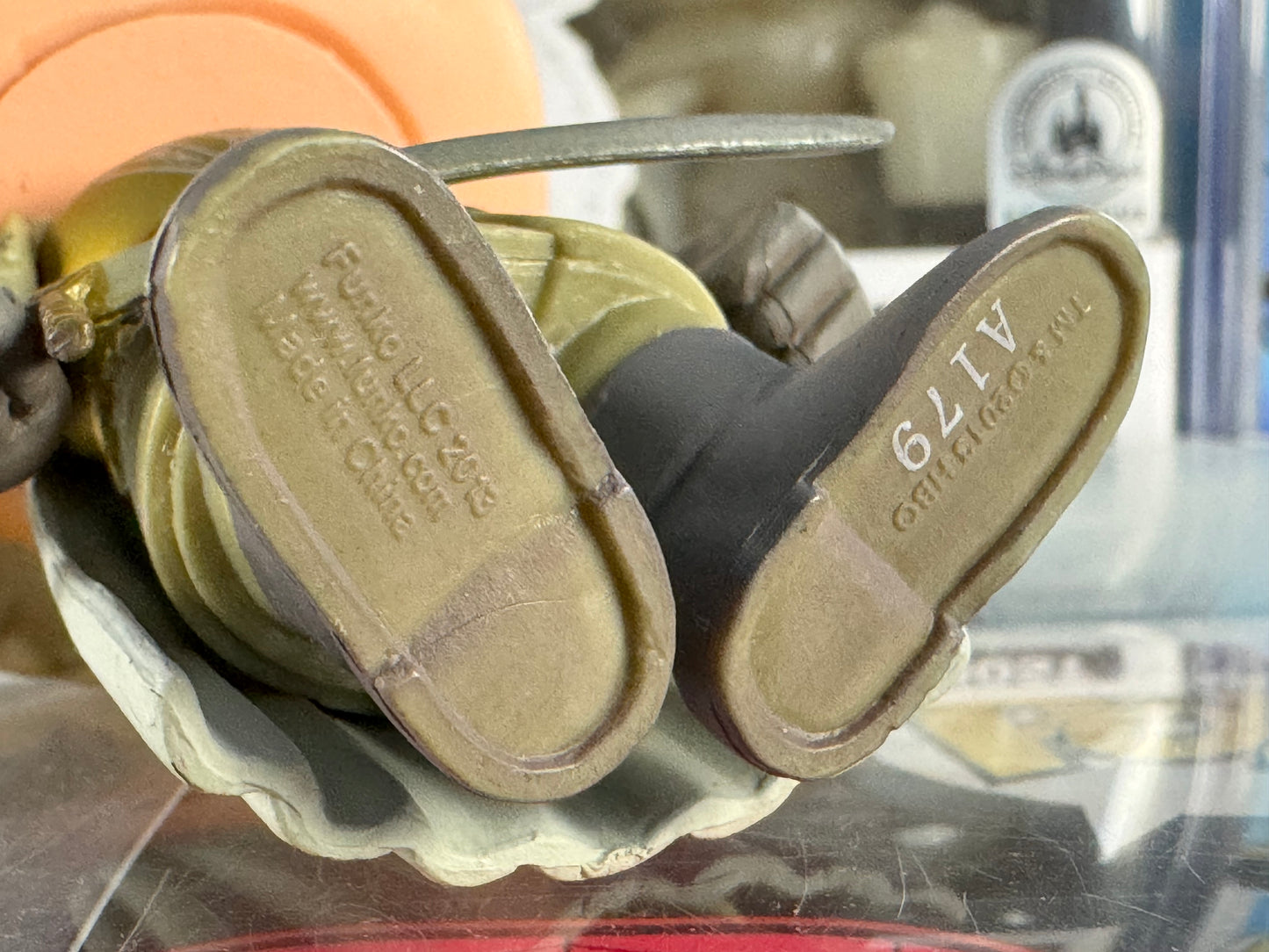 Game of Thrones - Jaime Lannister (10) Vaulted OOB