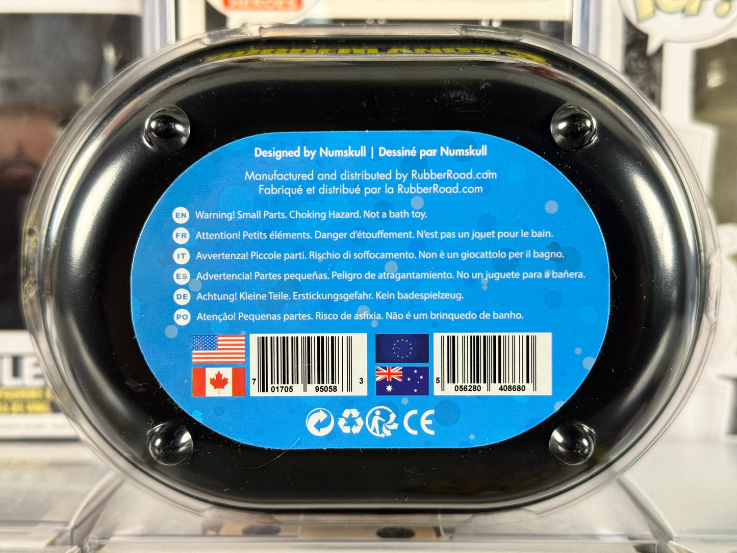 Borderlands - Tubbz Lilith (2)