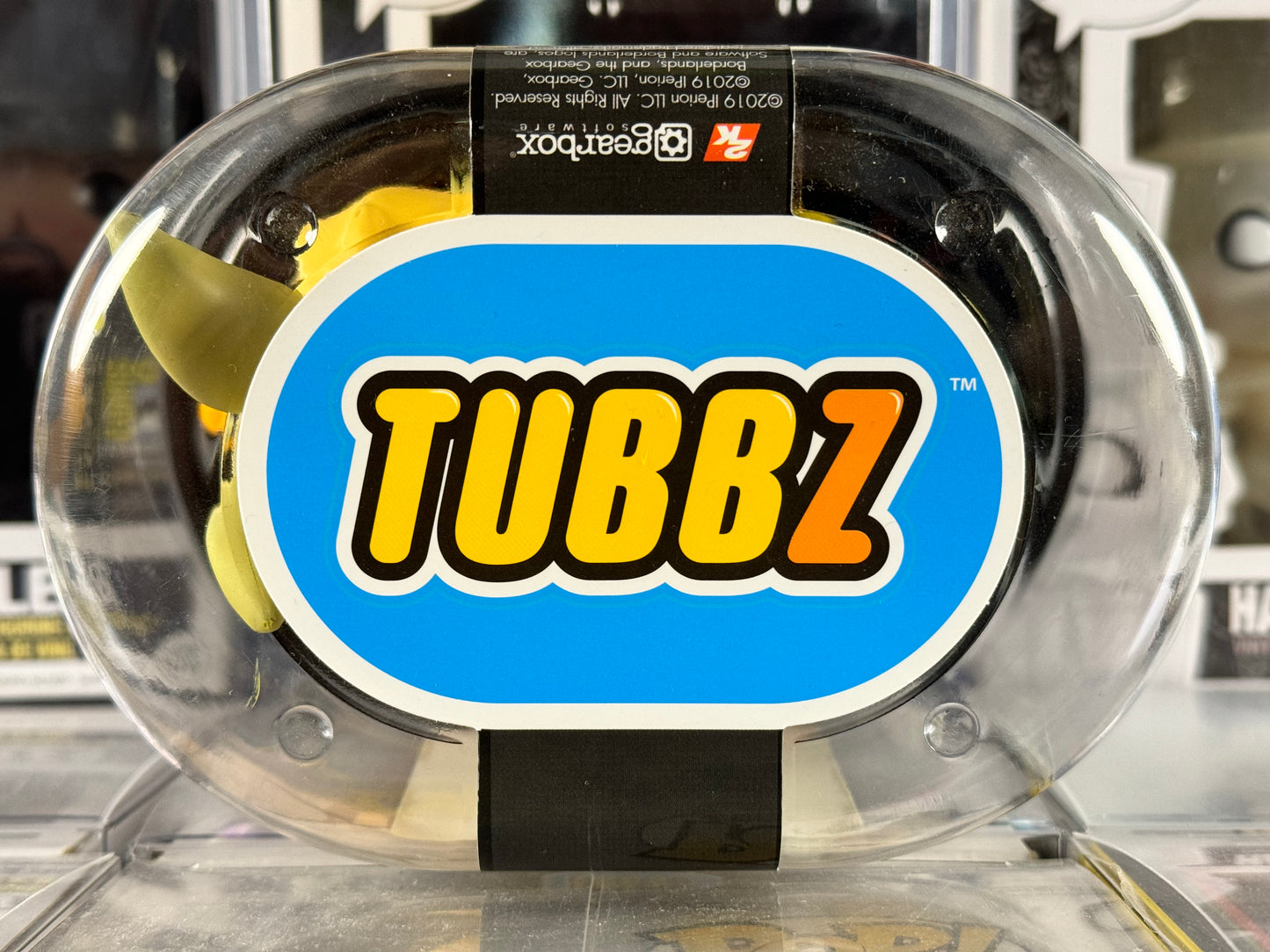 Borderlands - Tubbz Tiny Tina (4)