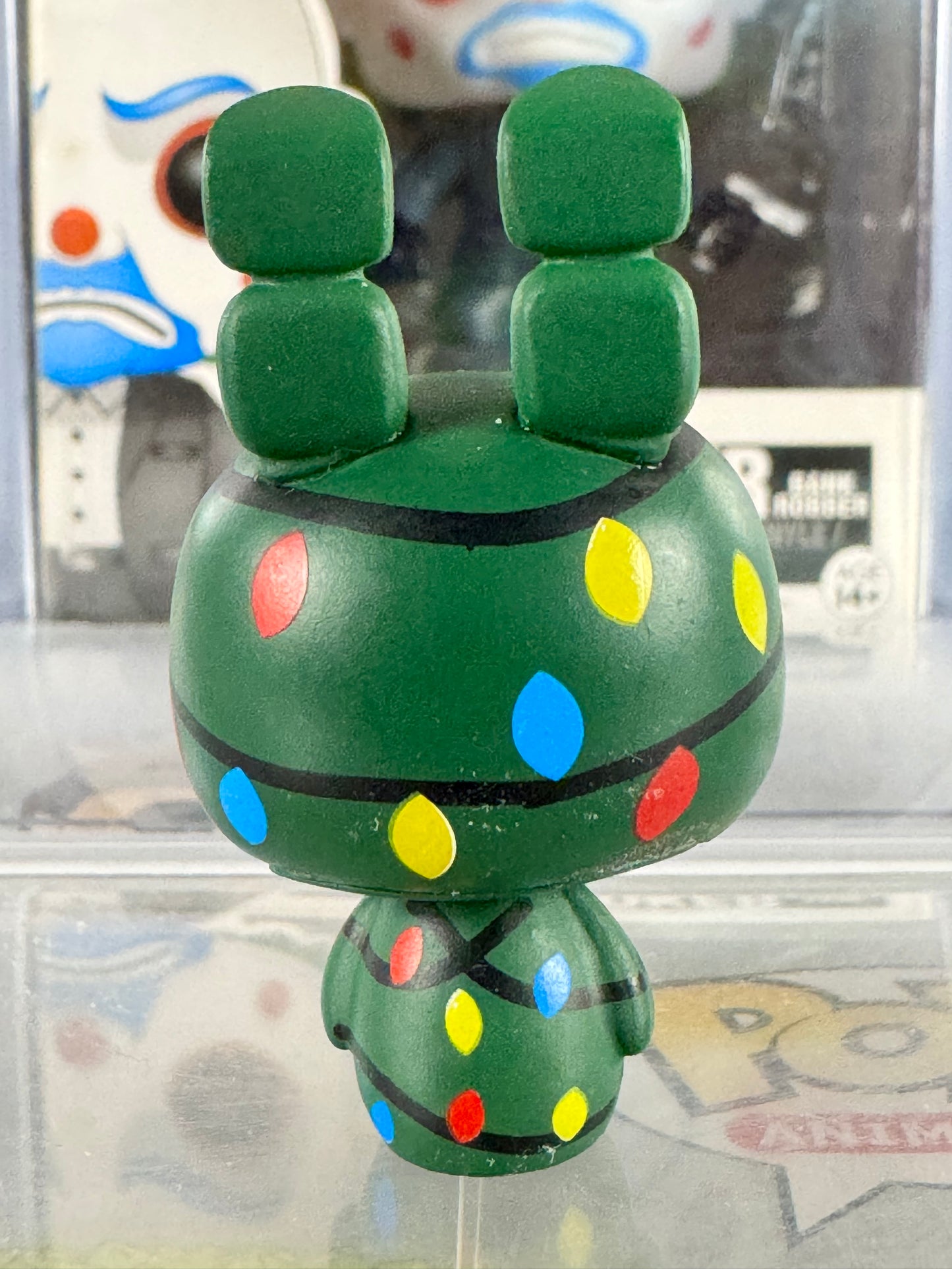 Five Nights At Freddy's - Bonnie (Christmas Tree) Pint Sized Heroes
