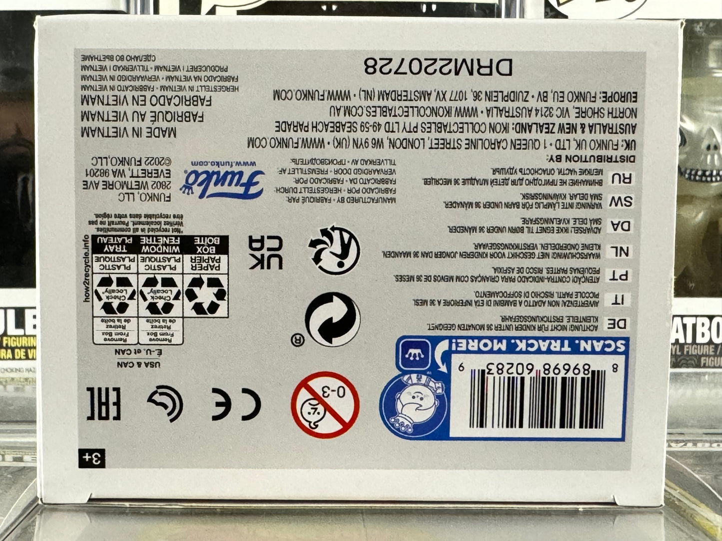 Naruto Shippuden - Kakashi Hatake (Young) (1199) GLOWING CHASE