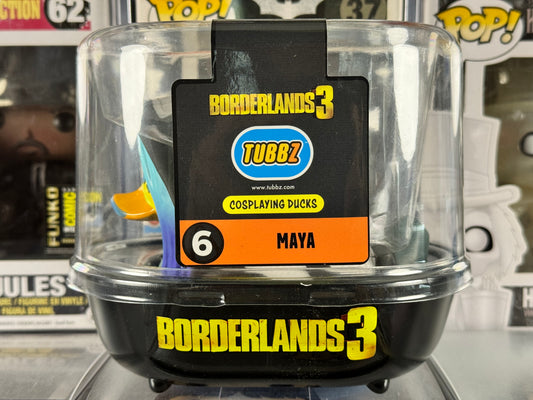 Borderlands - Tubbz Maya (6)