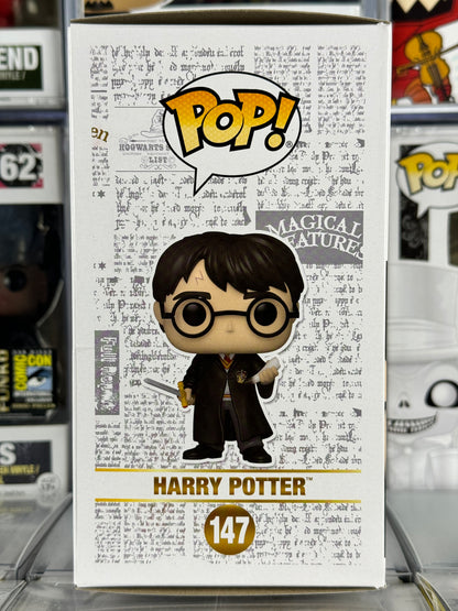 Harry Potter - Harry Potter (w/ Sword and Fang) (147) 2022 Fall Convention