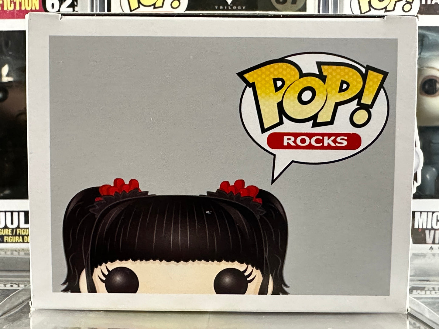 Pop Rocks - Babymetal - Yuimetal (44) Vaulted