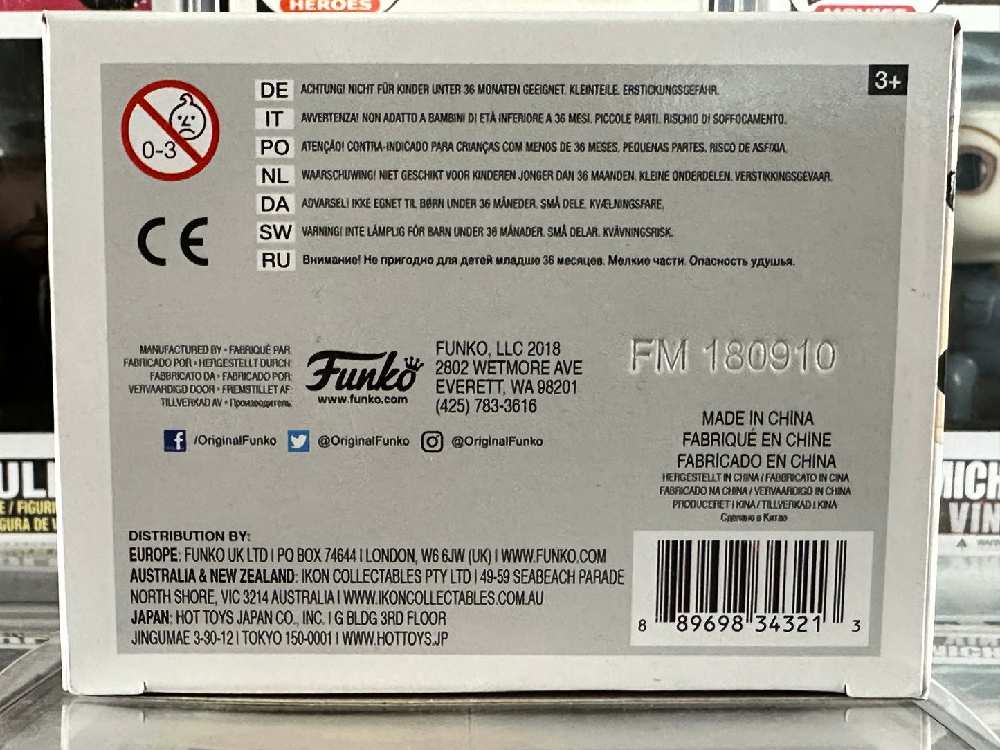 Pop Hockey - Taylor Hall (34)