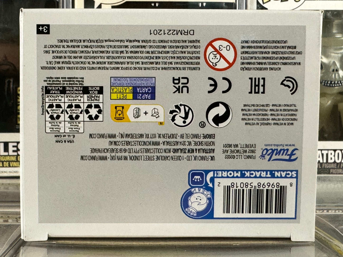 Dragonball Super - Shin (1283)