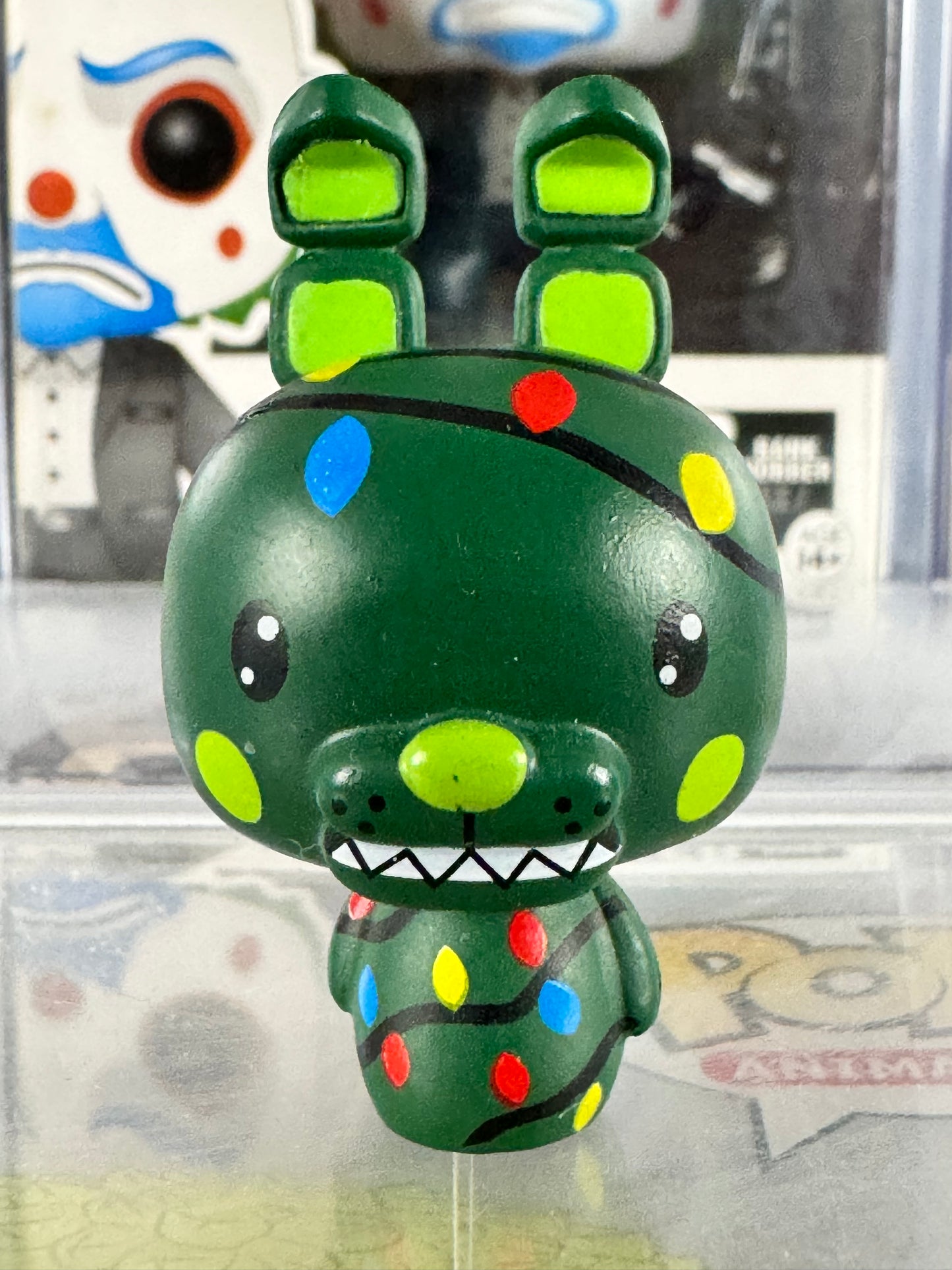 Five Nights At Freddy's - Bonnie (Christmas Tree) Pint Sized Heroes