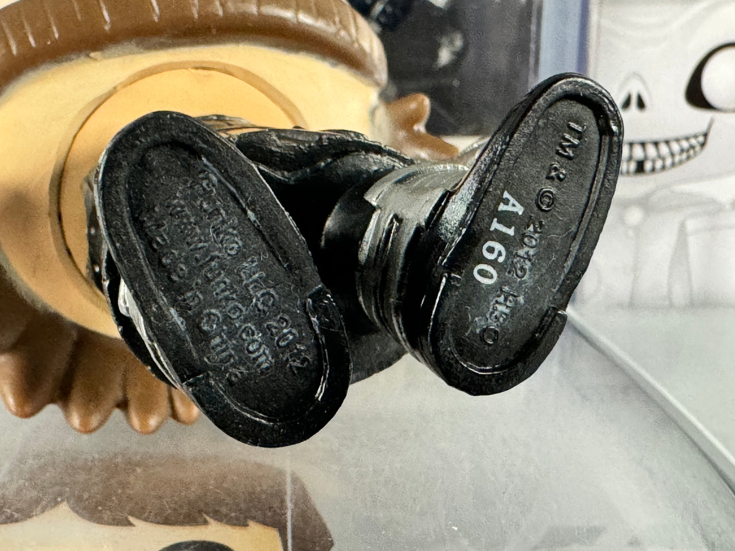 Game of Thrones - The Hound (05) Vaulted OOB