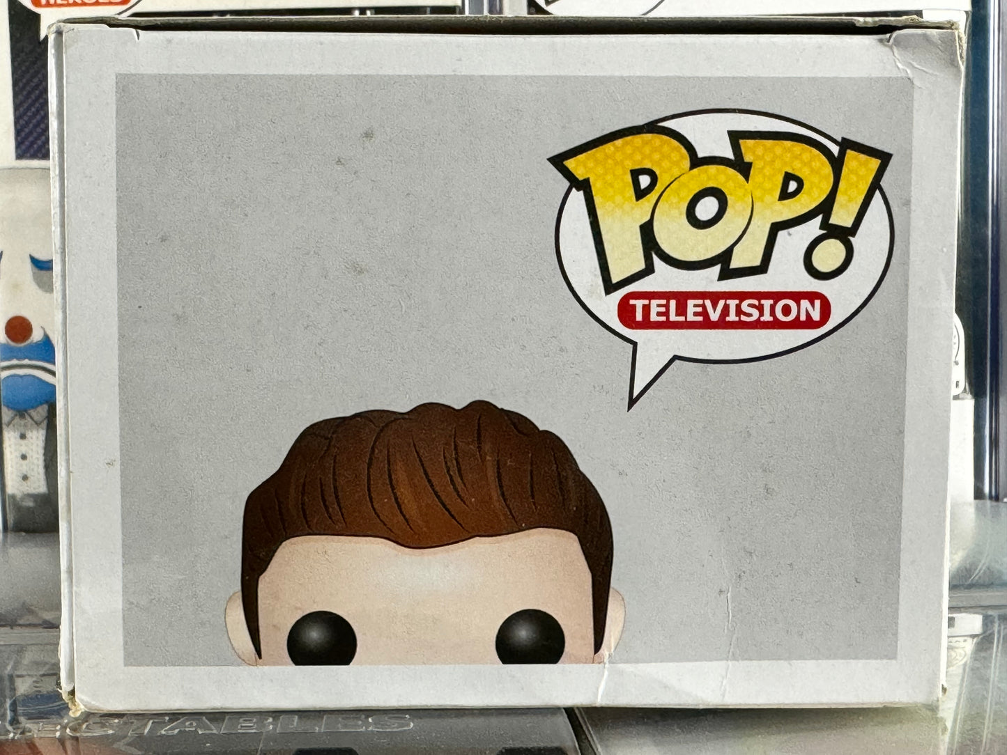Supernatural - Dean (Bloody Metallic) (94) Vaulted