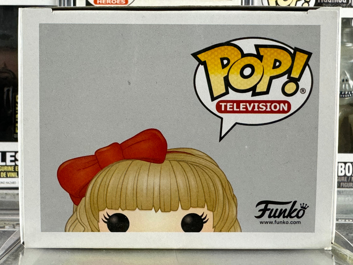 How I Met Your Mother - Robin Sparkles (1040) Vaulted 2020 Fall Convention
