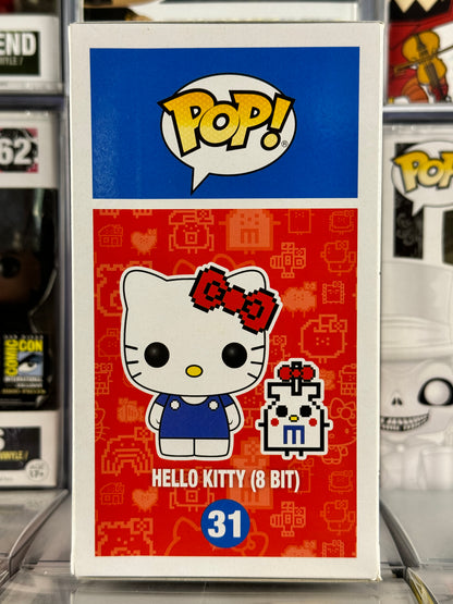 Hello Kitty 45th Anniversary - Hello Kitty (8 Bit) (31) CHASE