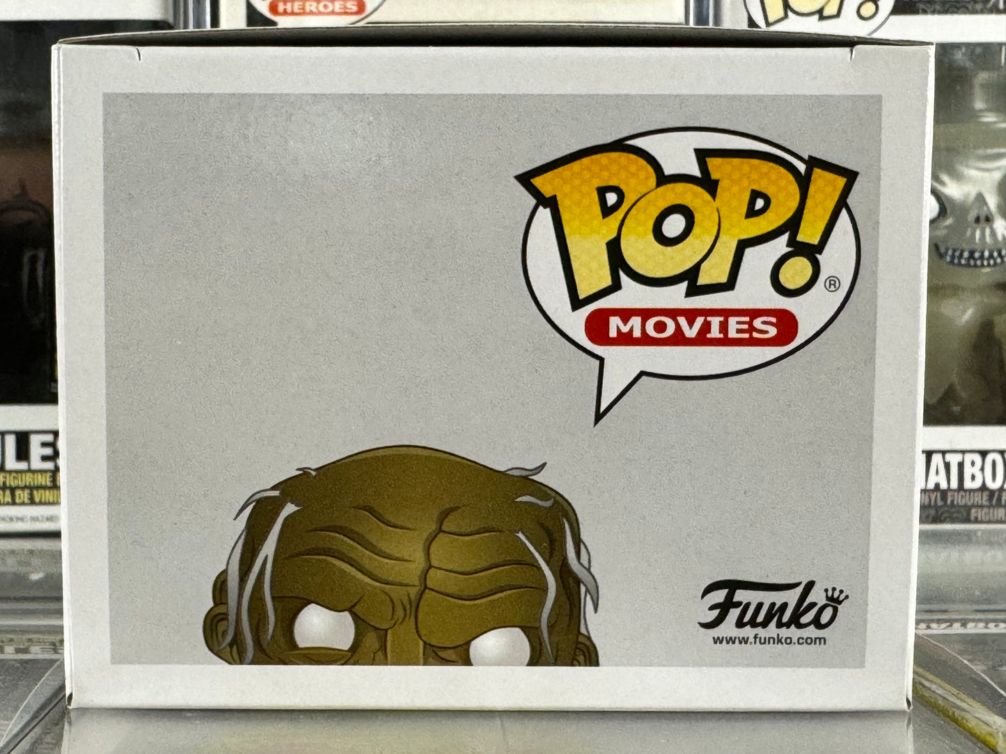 Scary Stories To Tell In The Dark - Jangly Man (847) Vaulted