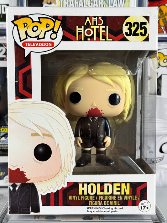 American Horror Story - Holden (325) Vaulted