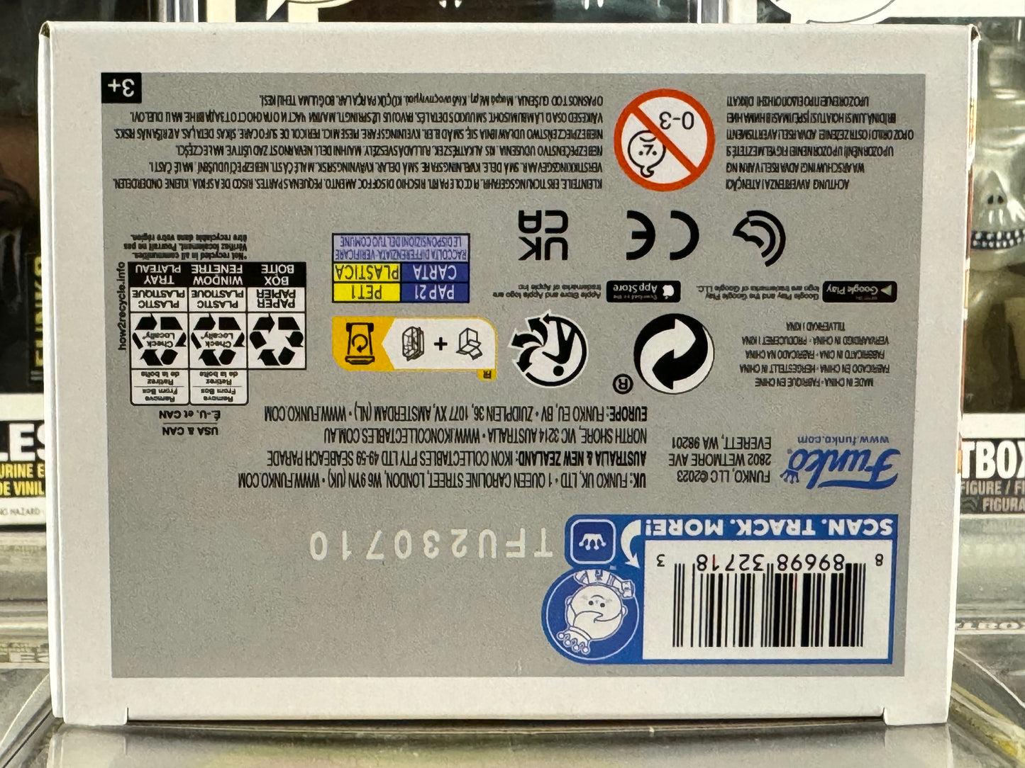 One Piece - Donquixote Doflamingo (400)