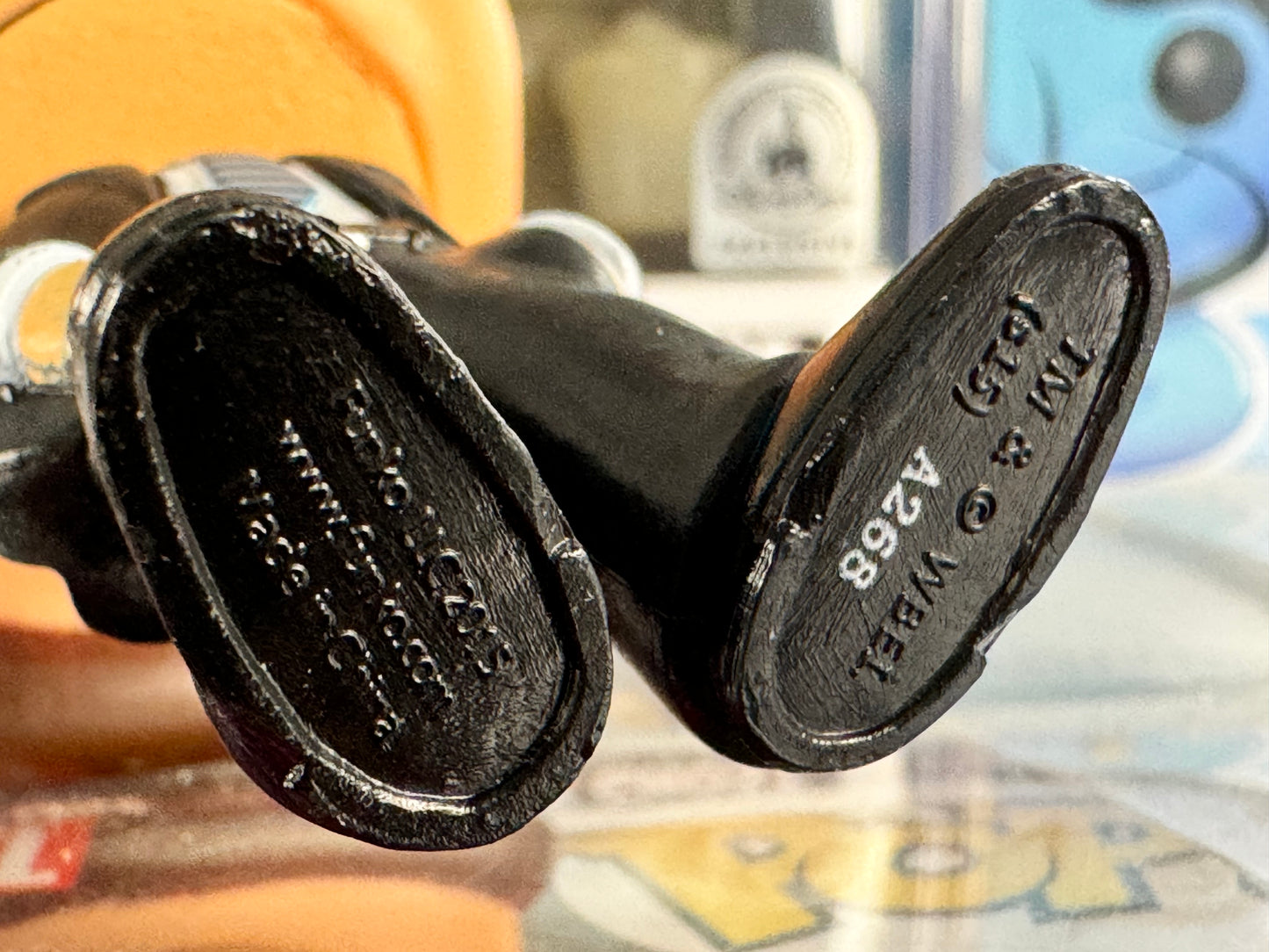 Supernatural - Sam (Undercover Outfit) (93) Vaulted OOB